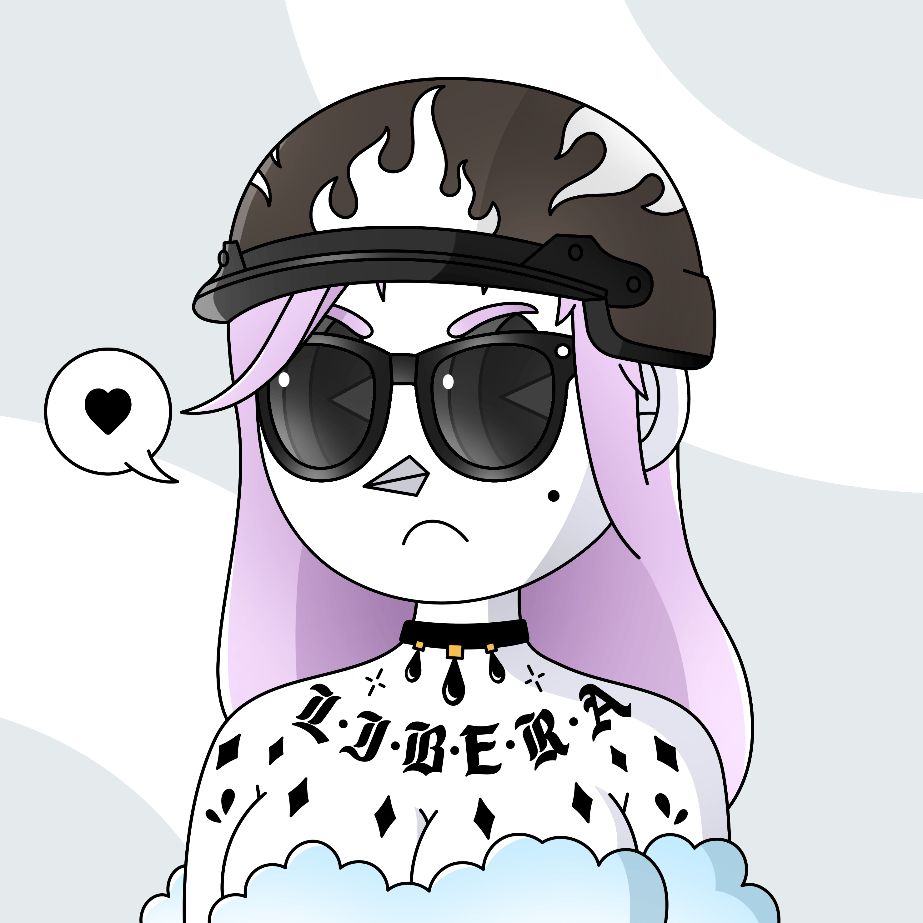 Ice Girlz #9060