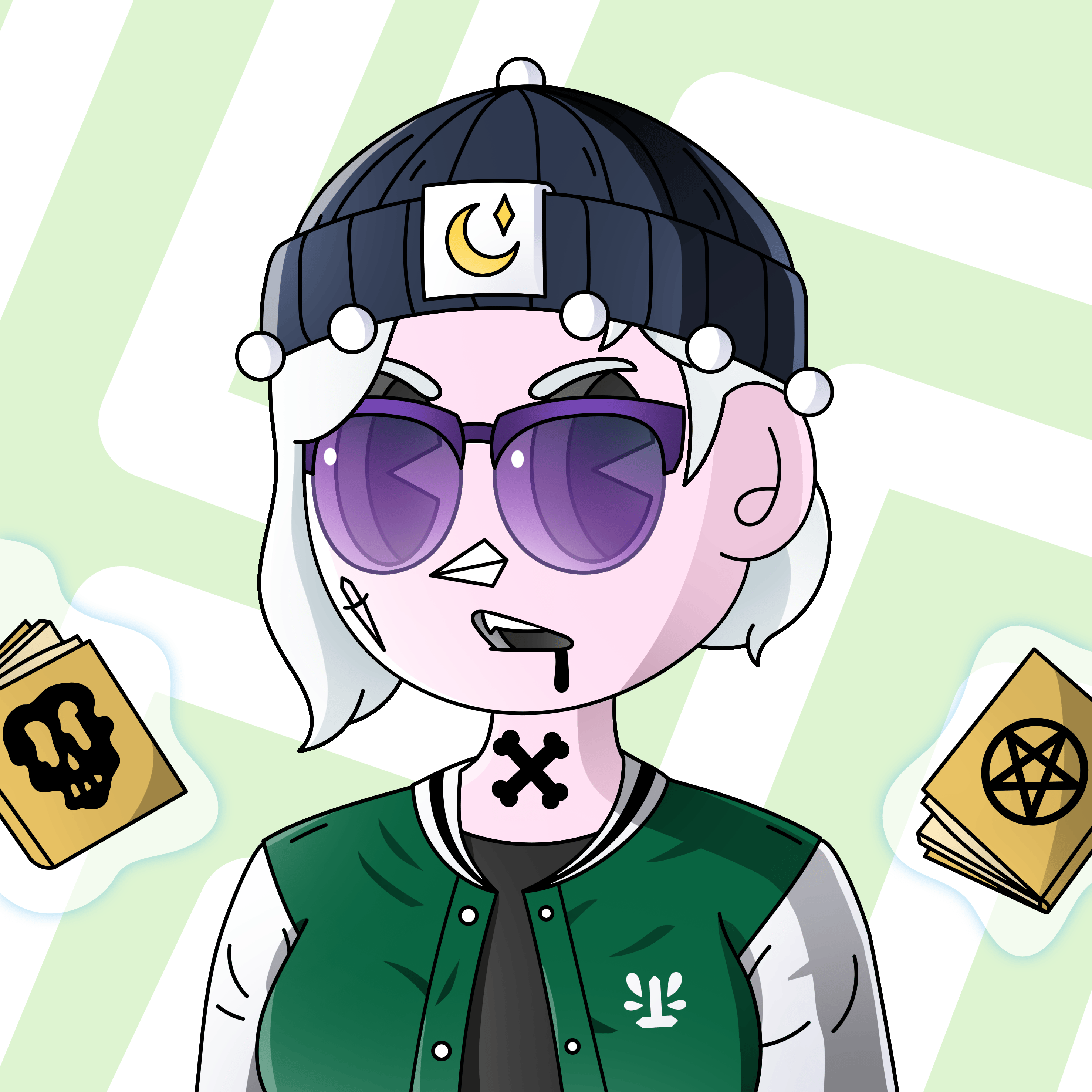 Ice Girlz #9081
