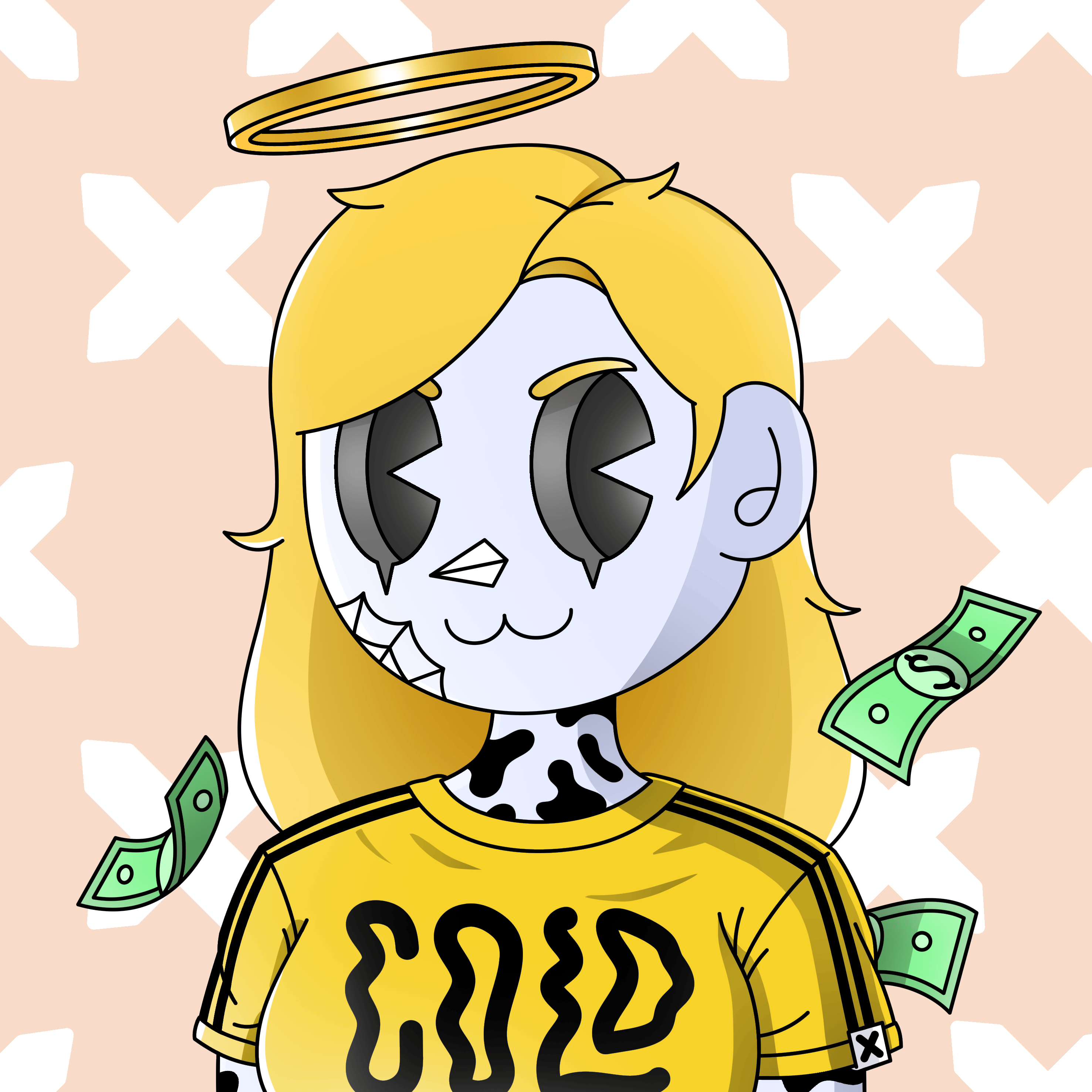 Ice Girlz #9085