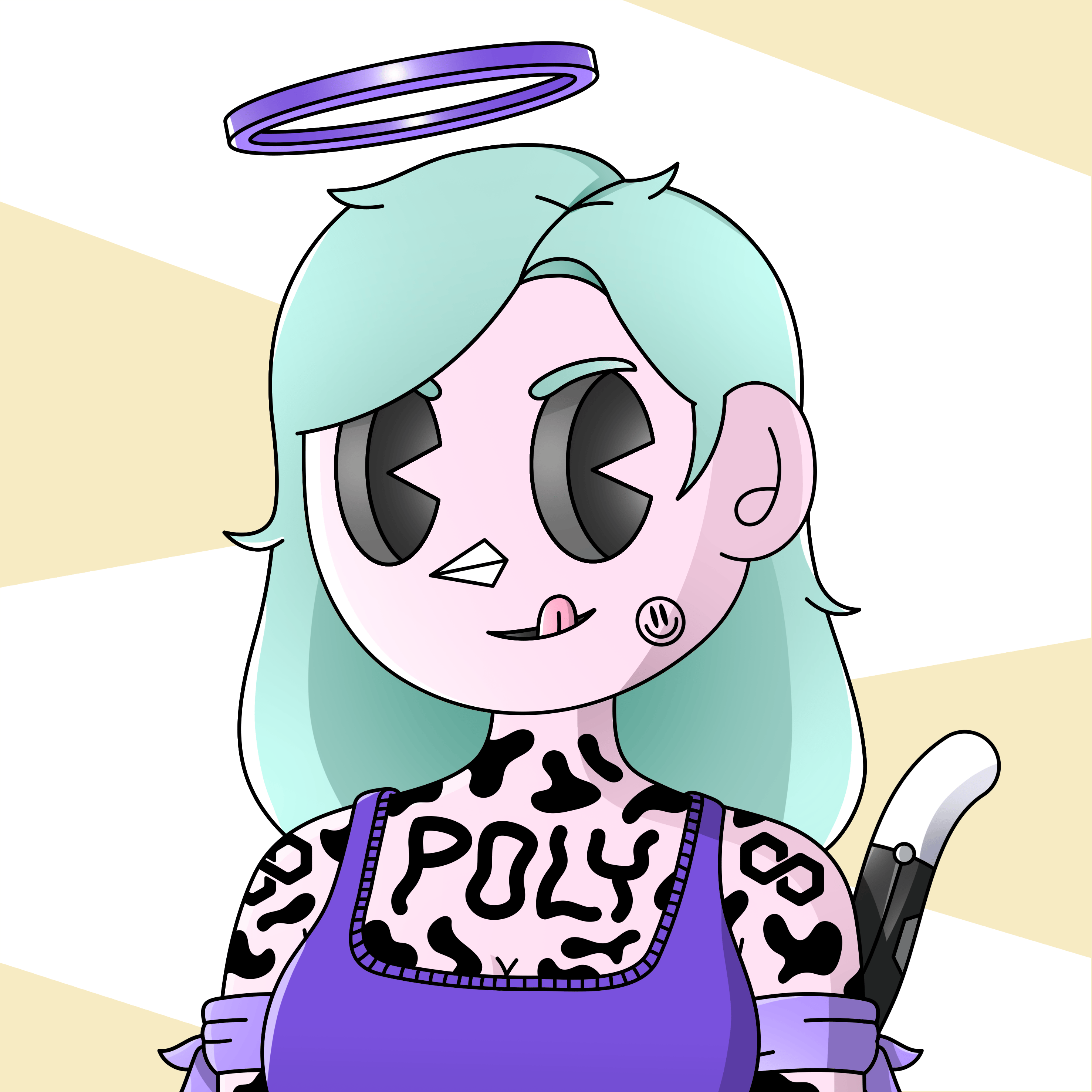 Ice Girlz #9087