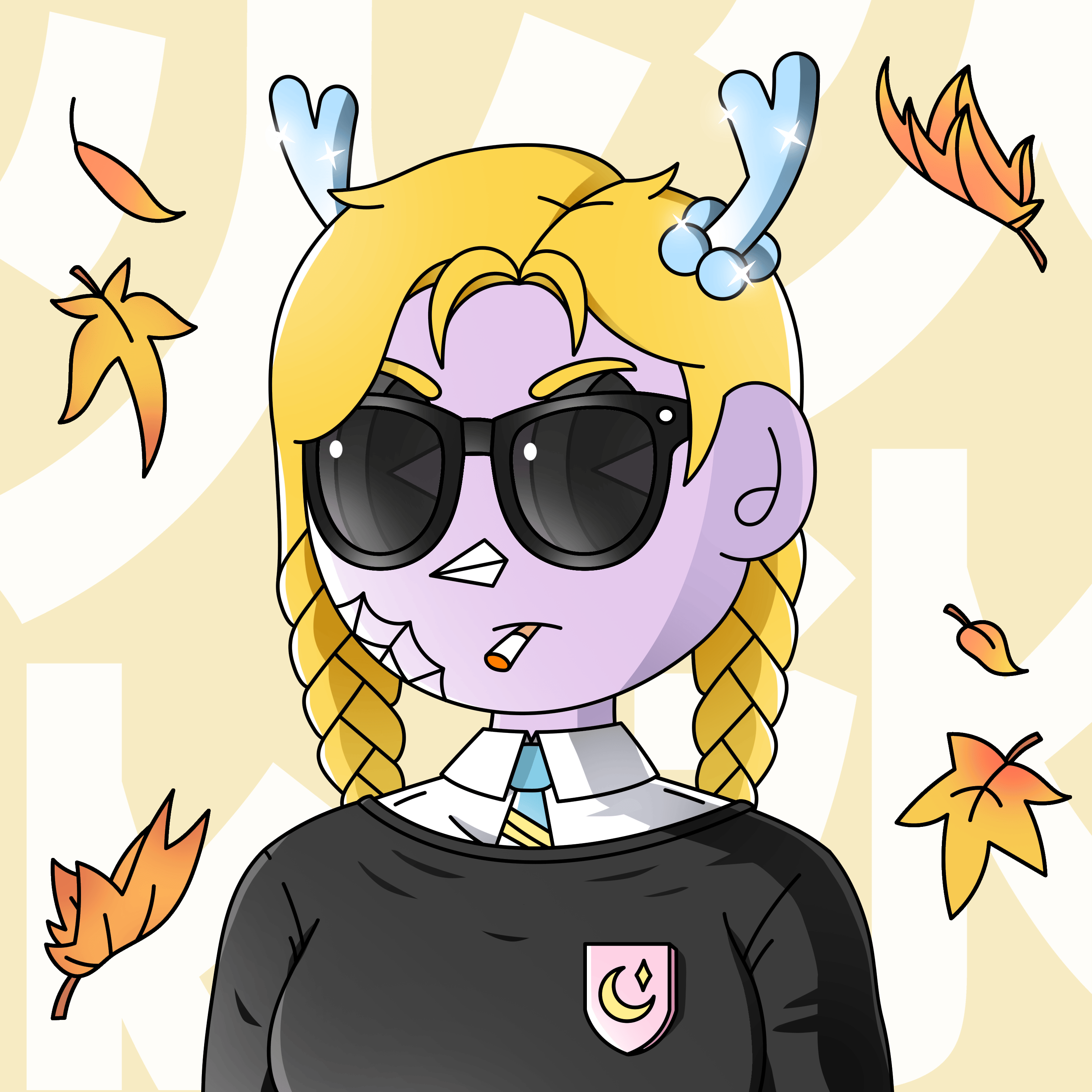 Ice Girlz #9096