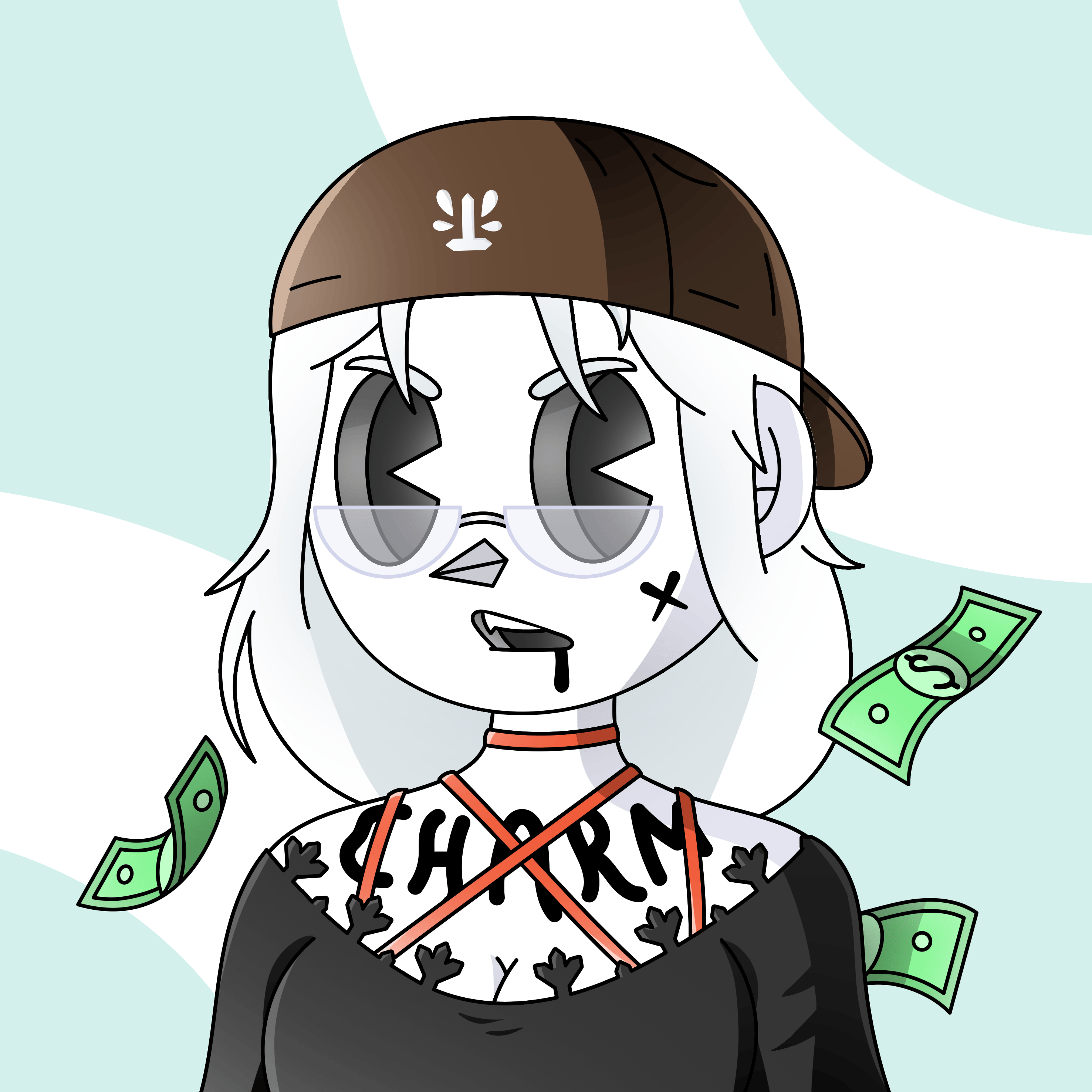 Ice Girlz #9117