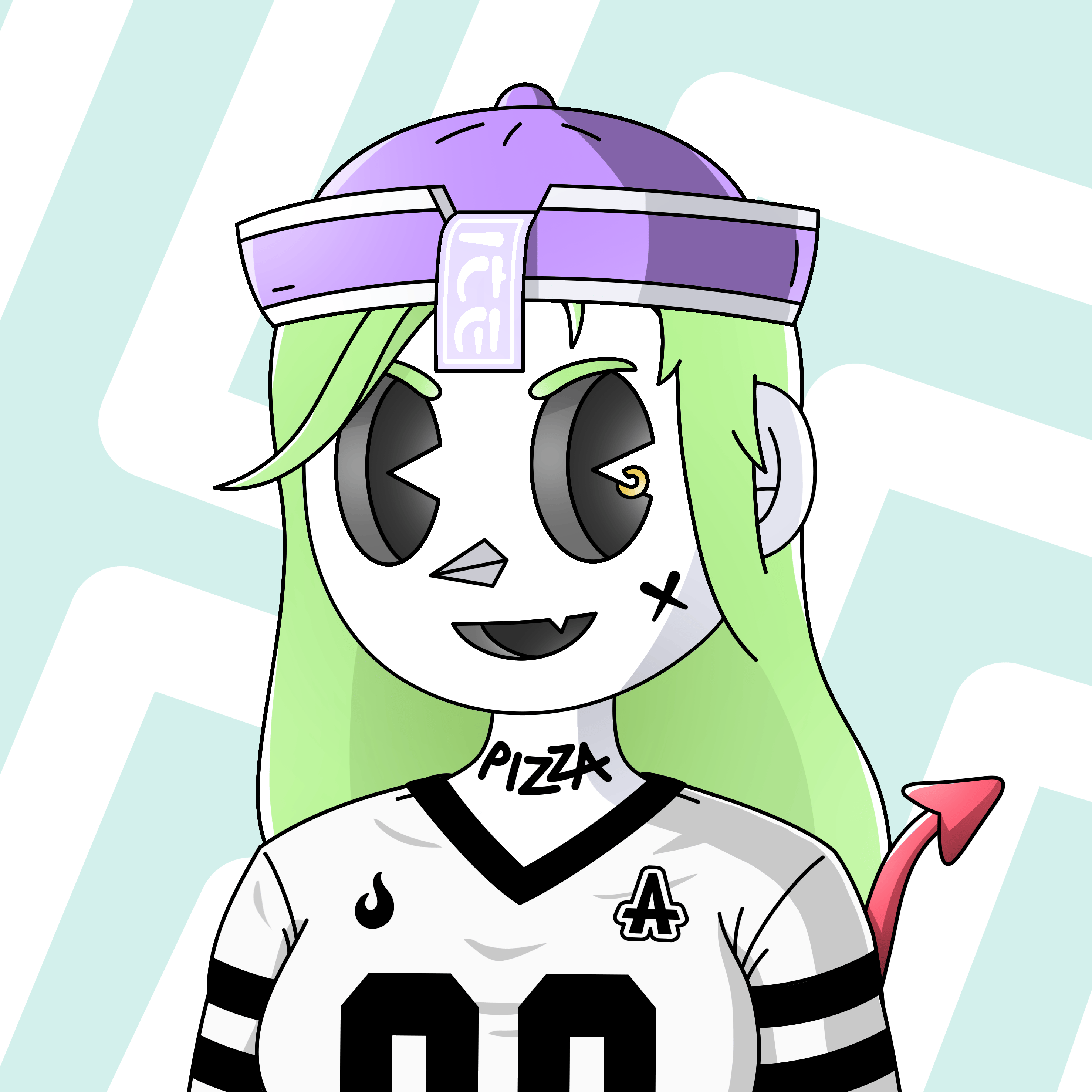 Ice Girlz #9123