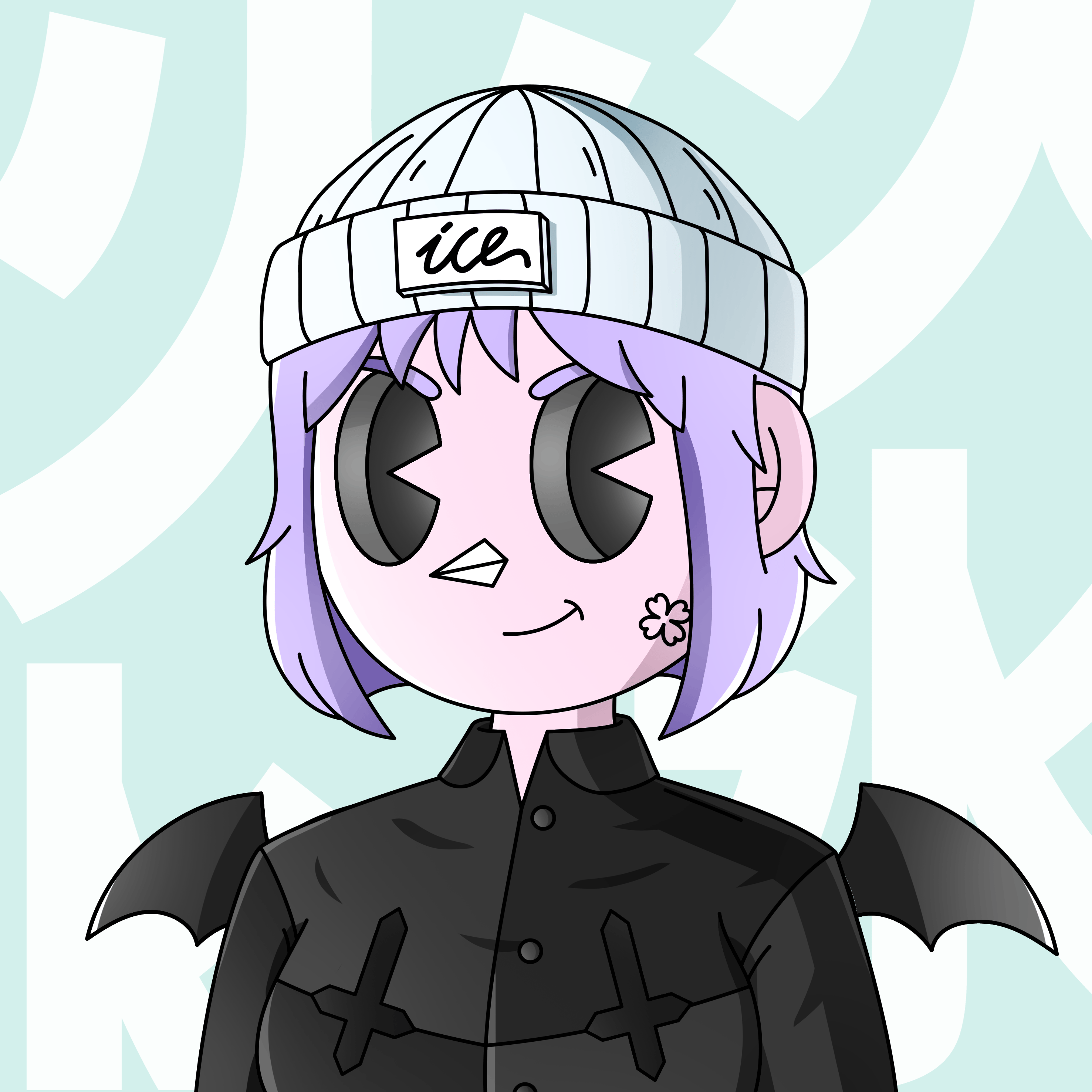 Ice Girlz #9174