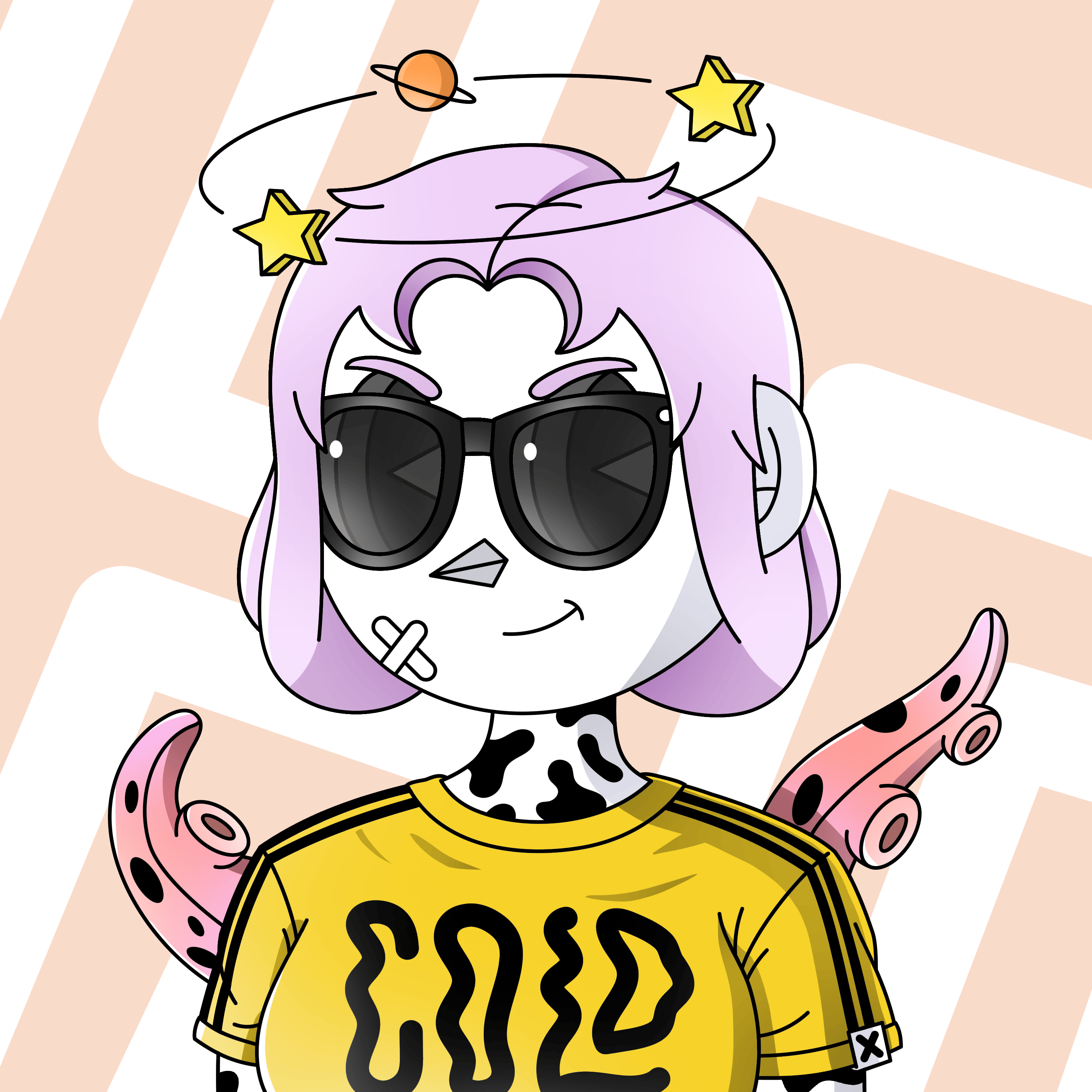 Ice Girlz #9310