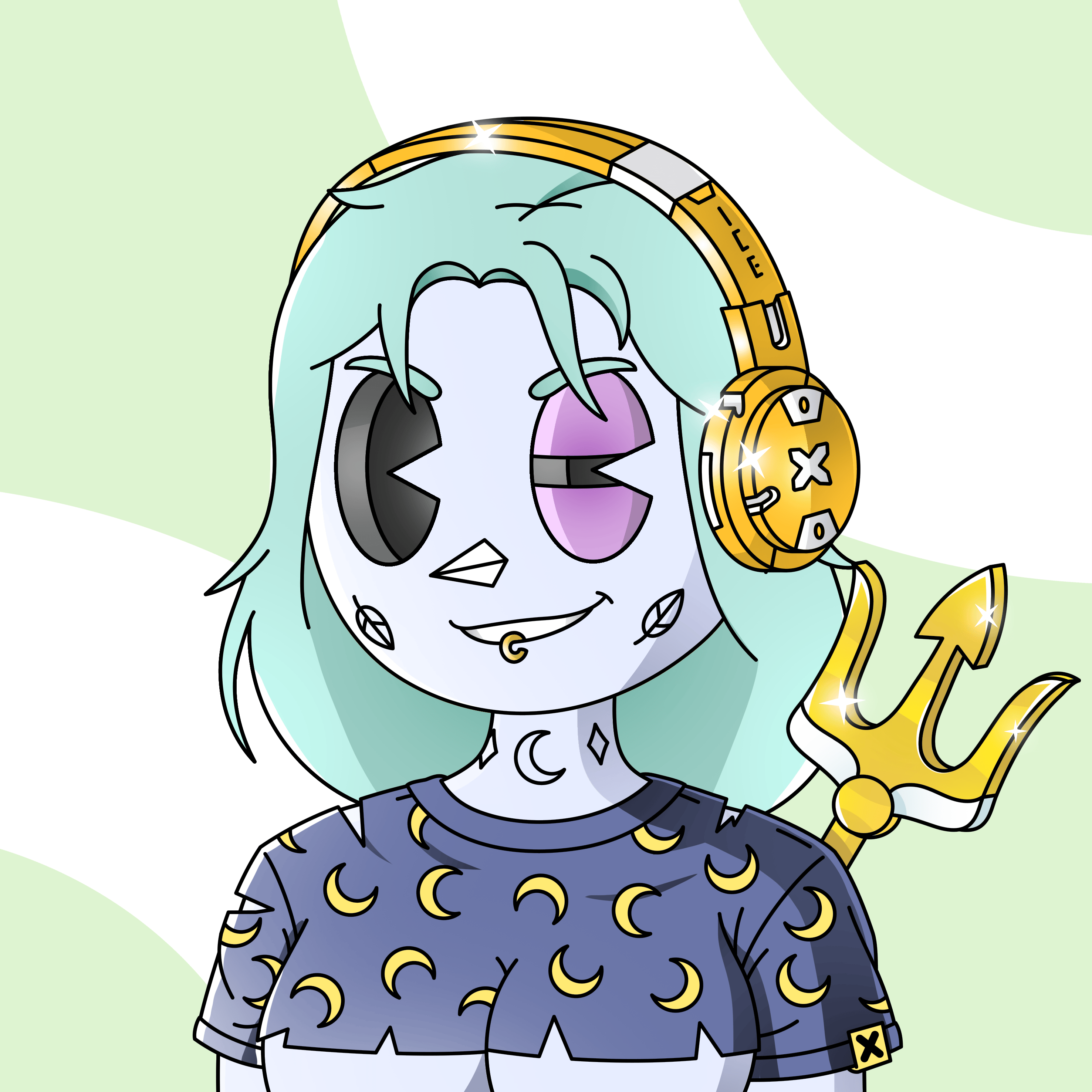 Ice Girlz #9329