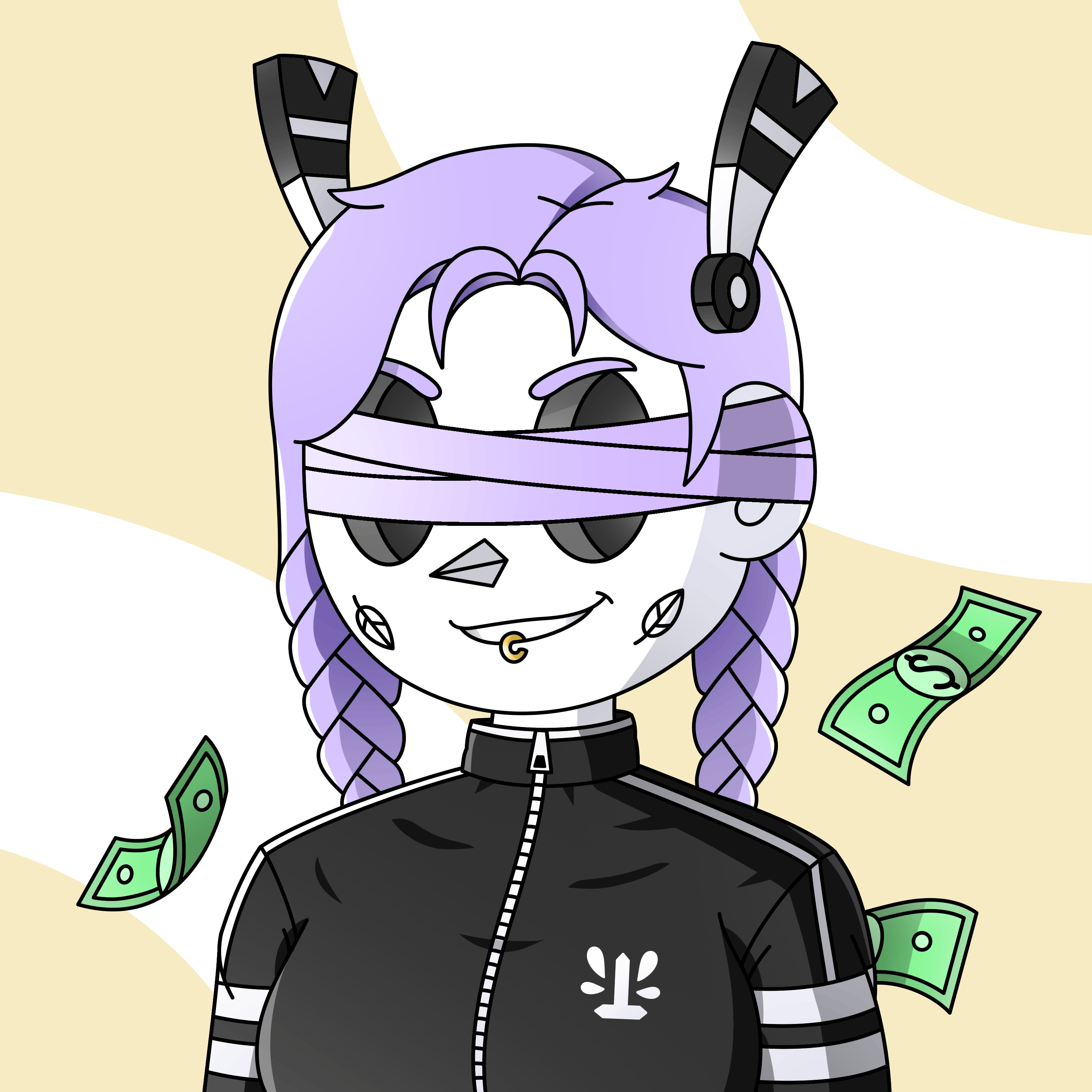Ice Girlz #9341
