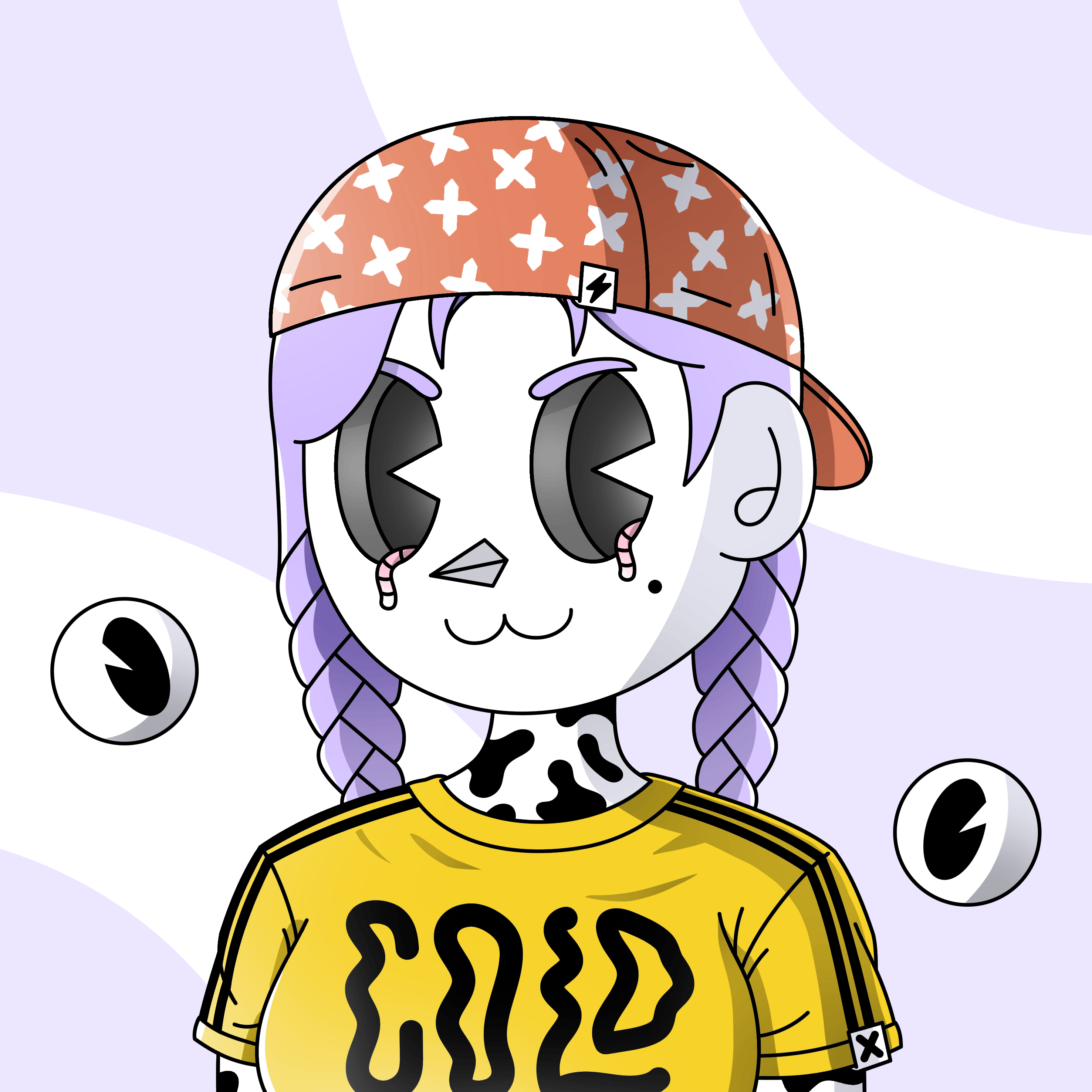 Ice Girlz #9391