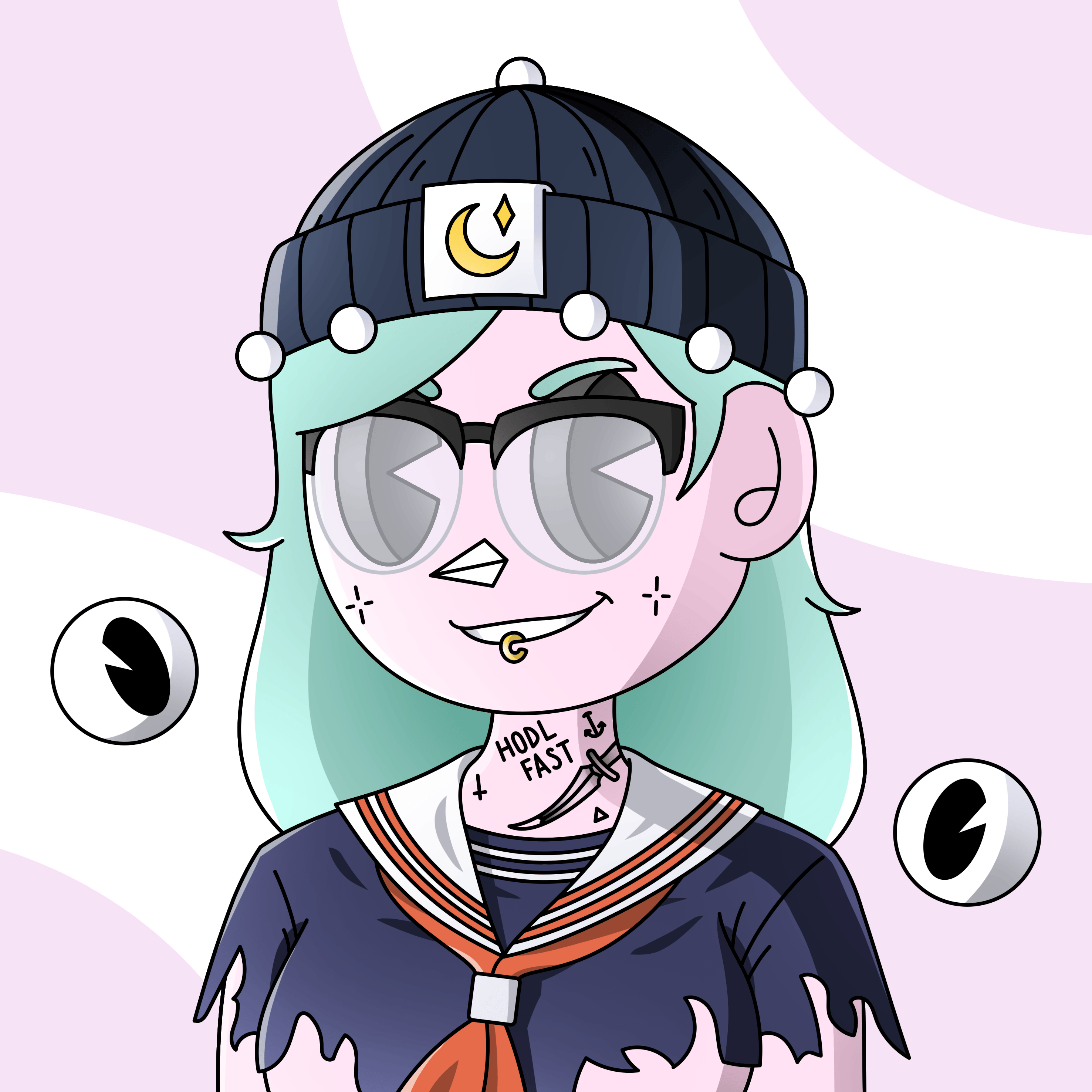 Ice Girlz #9410