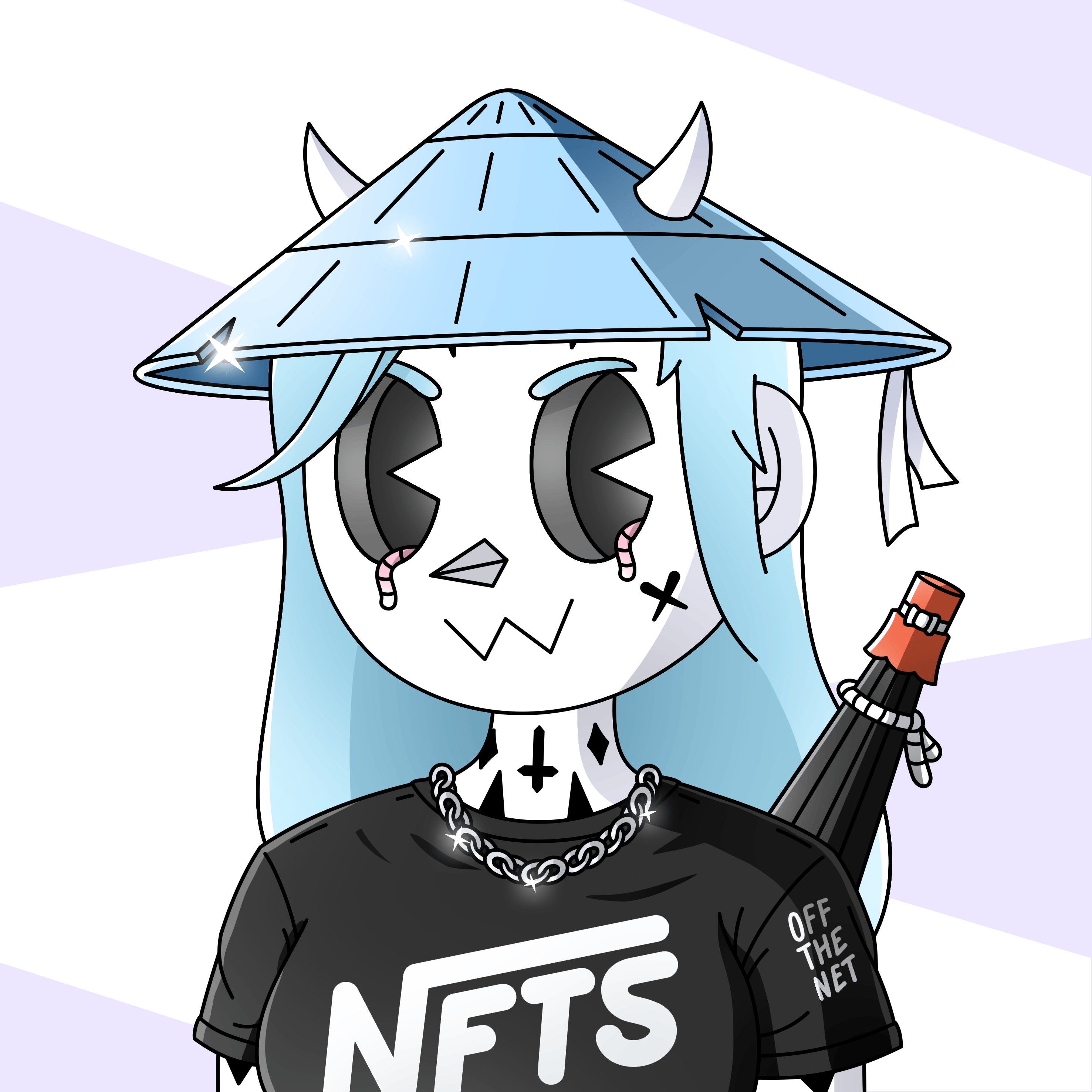 Ice Girlz #9417