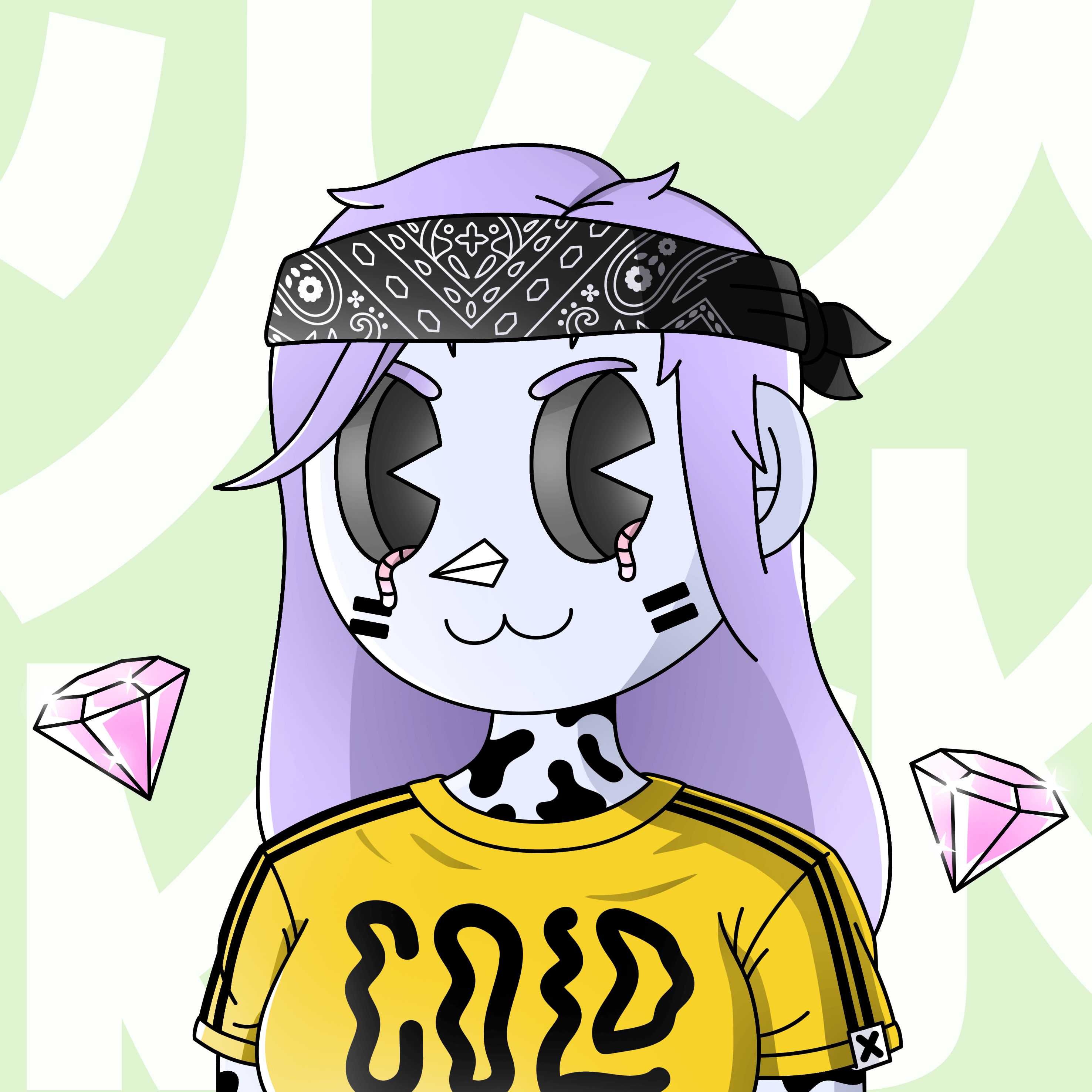 Ice Girlz #9447