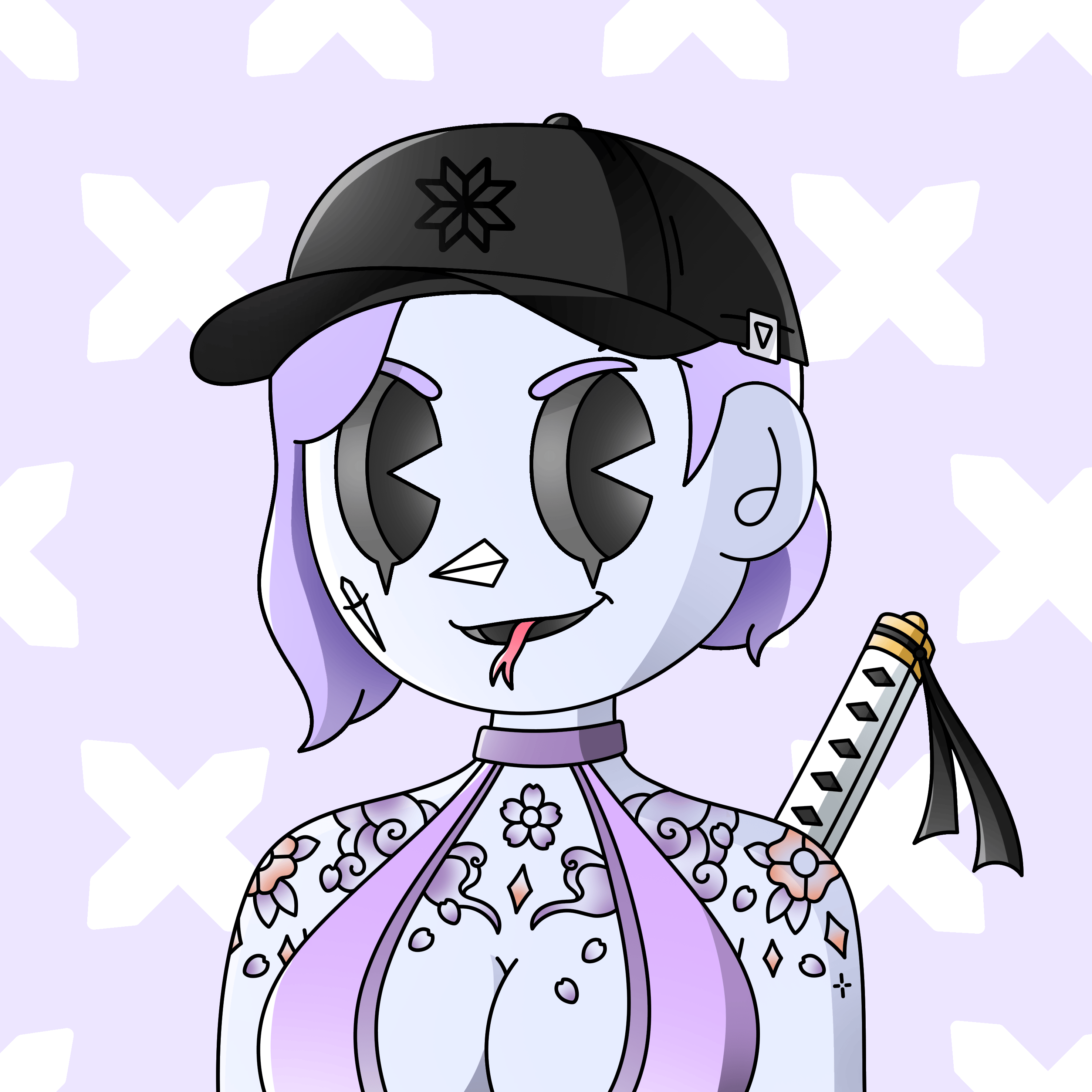 Ice Girlz #9512