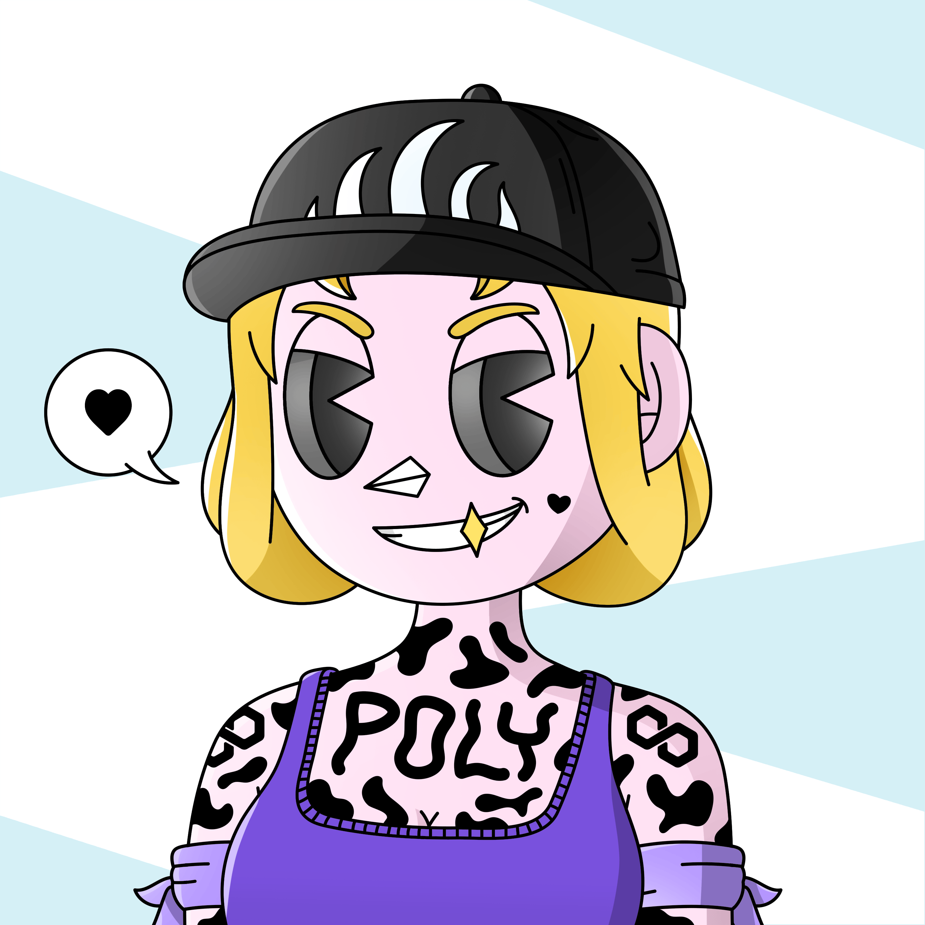 Ice Girlz #9526