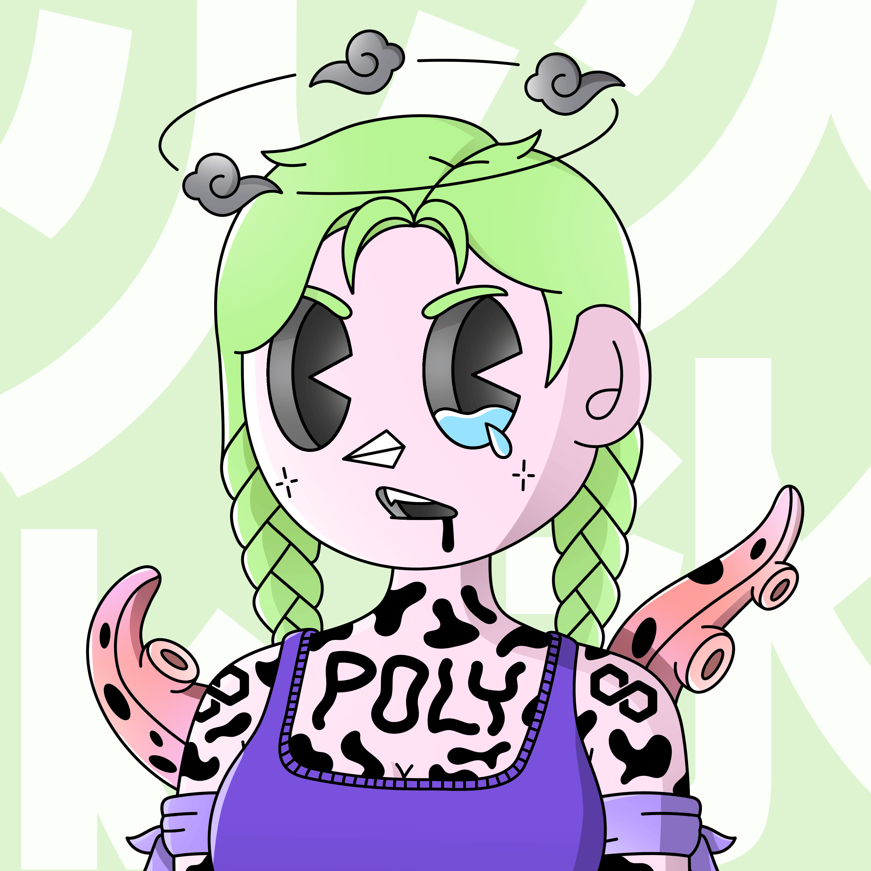 Ice Girlz #9578