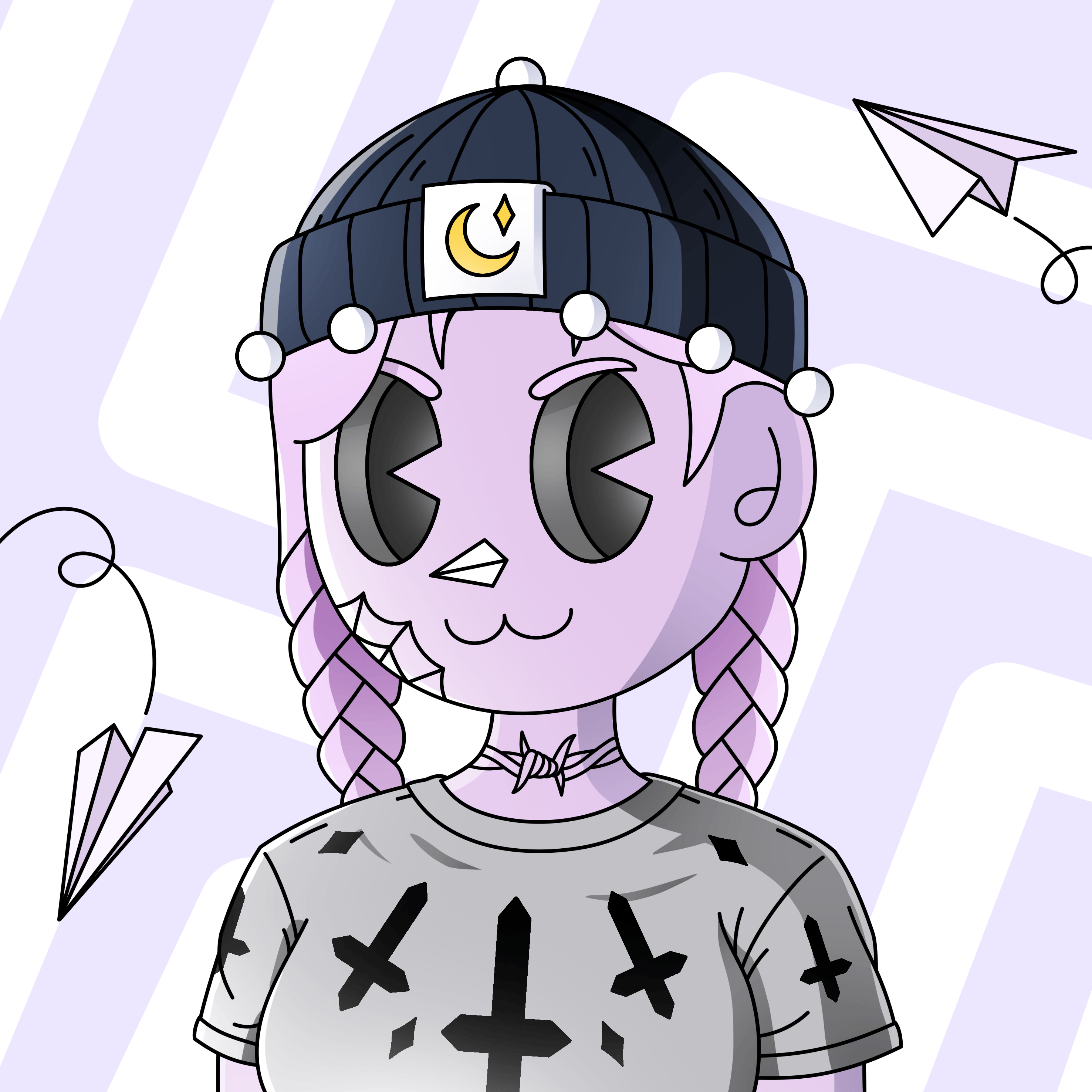 Ice Girlz #9596