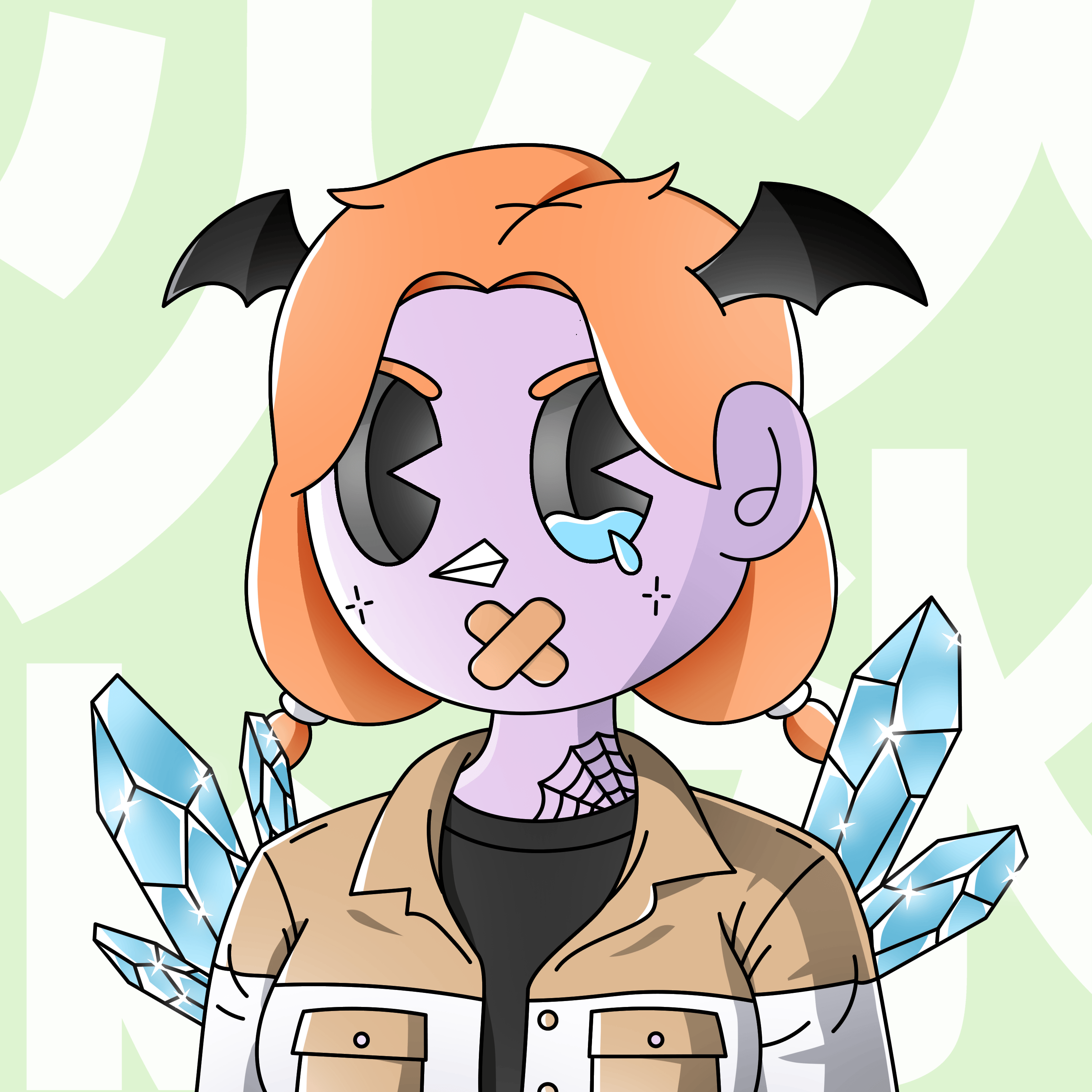 Ice Girlz #9603