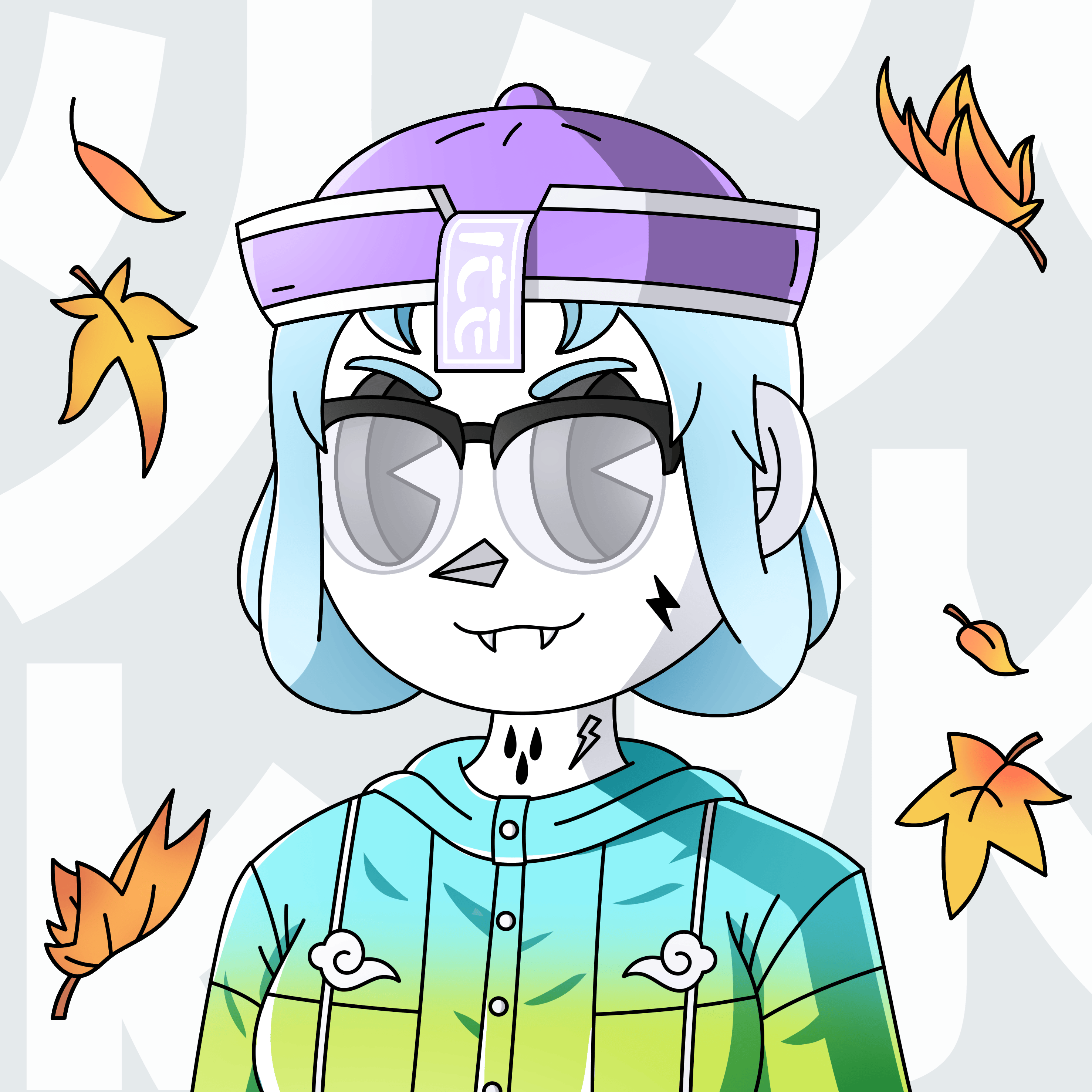 Ice Girlz #9605