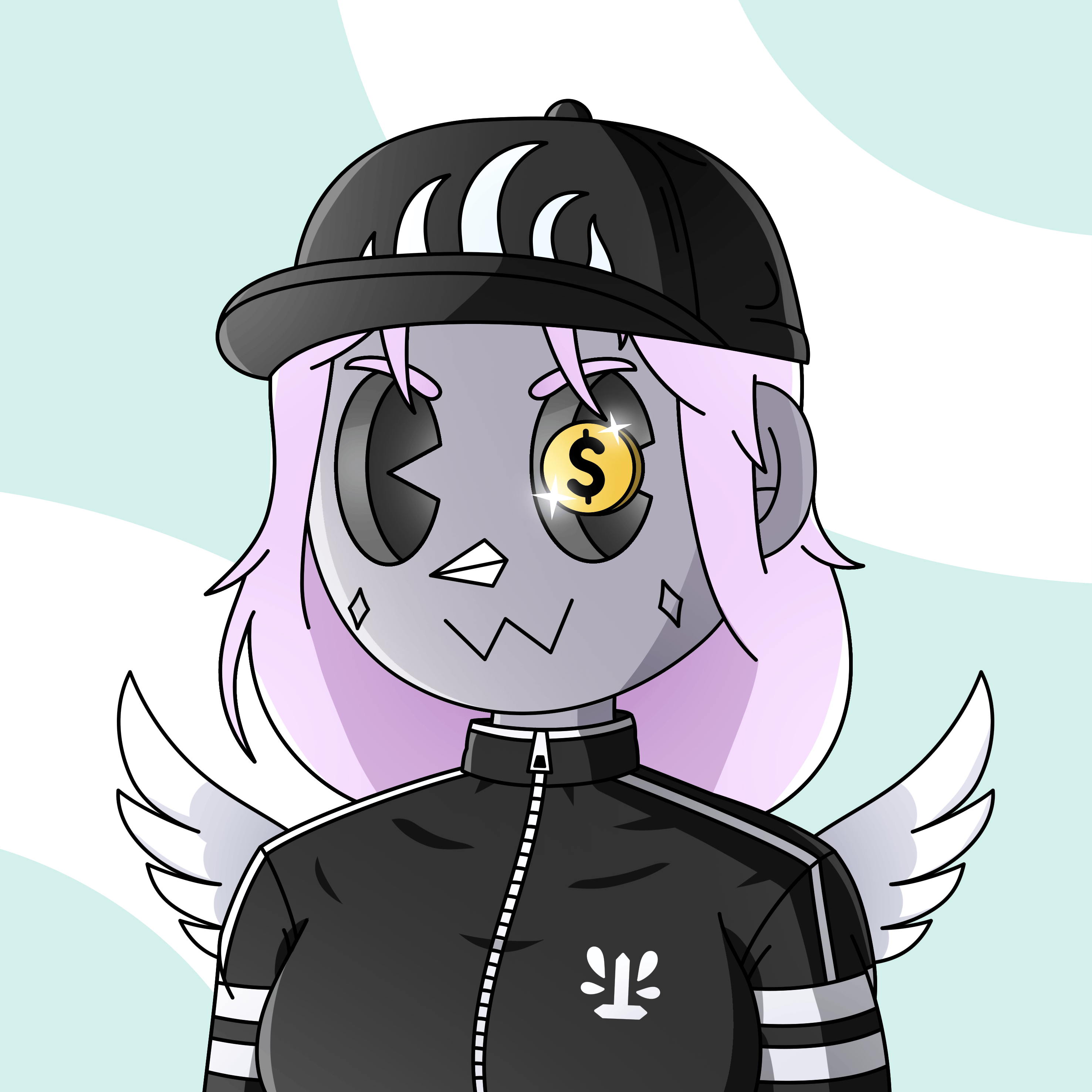Ice Girlz #9627