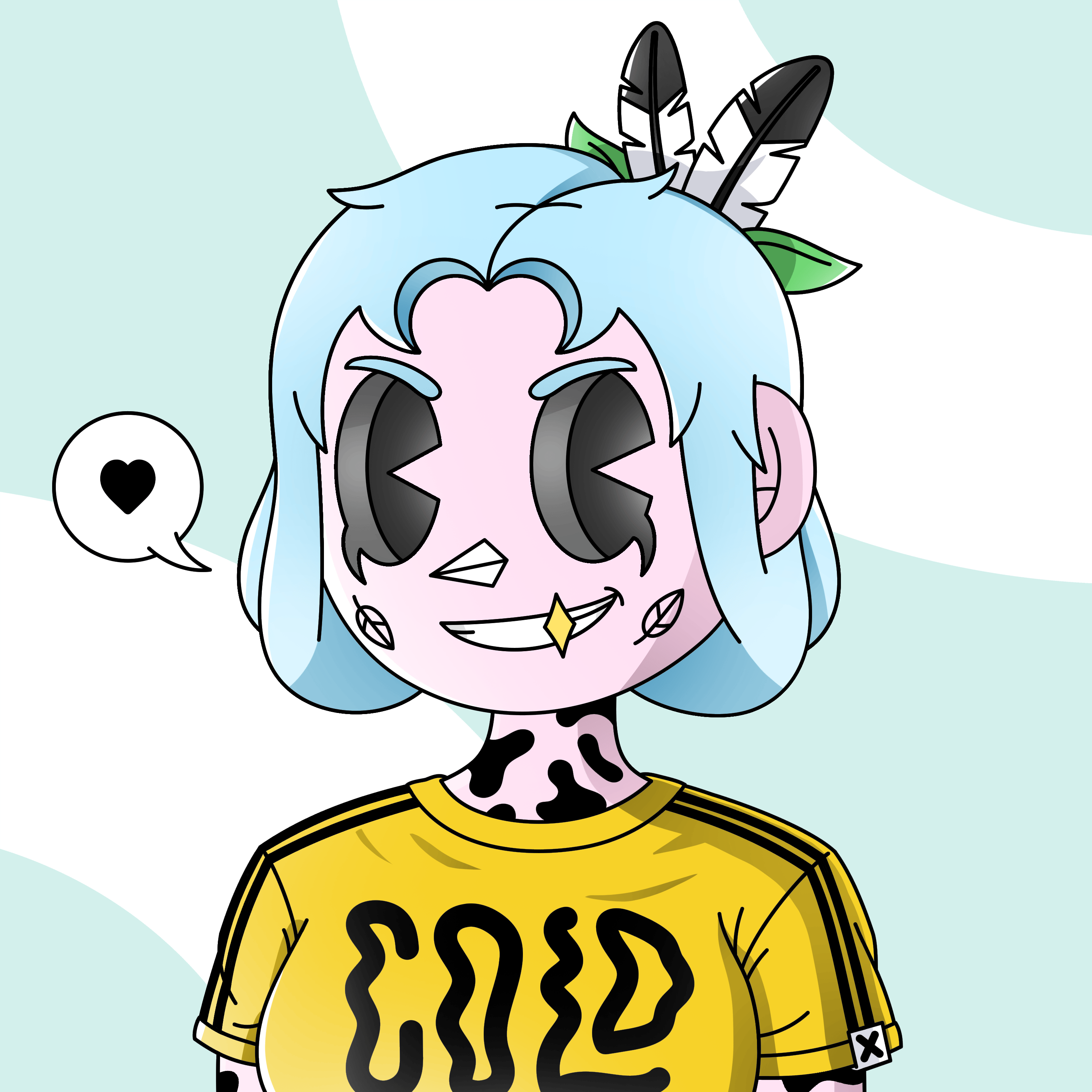 Ice Girlz #9669