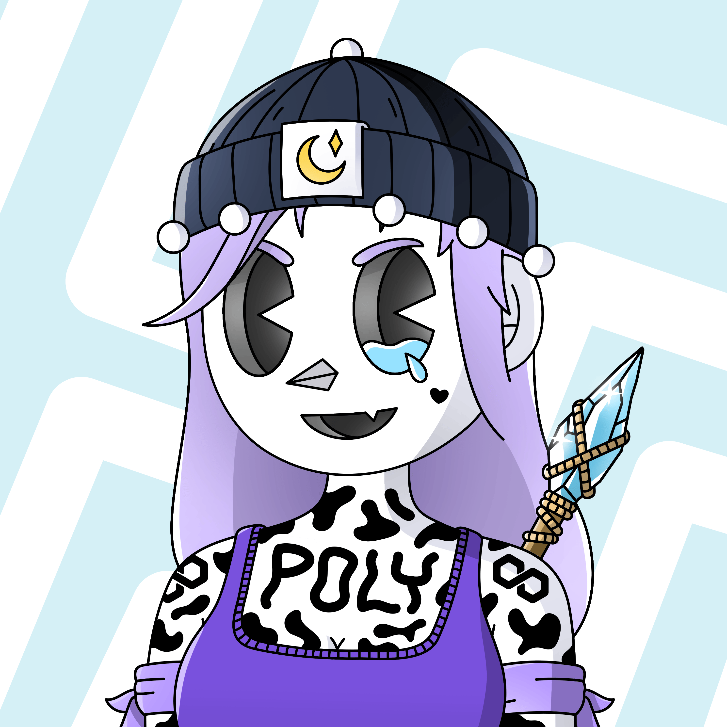 Ice Girlz #9686