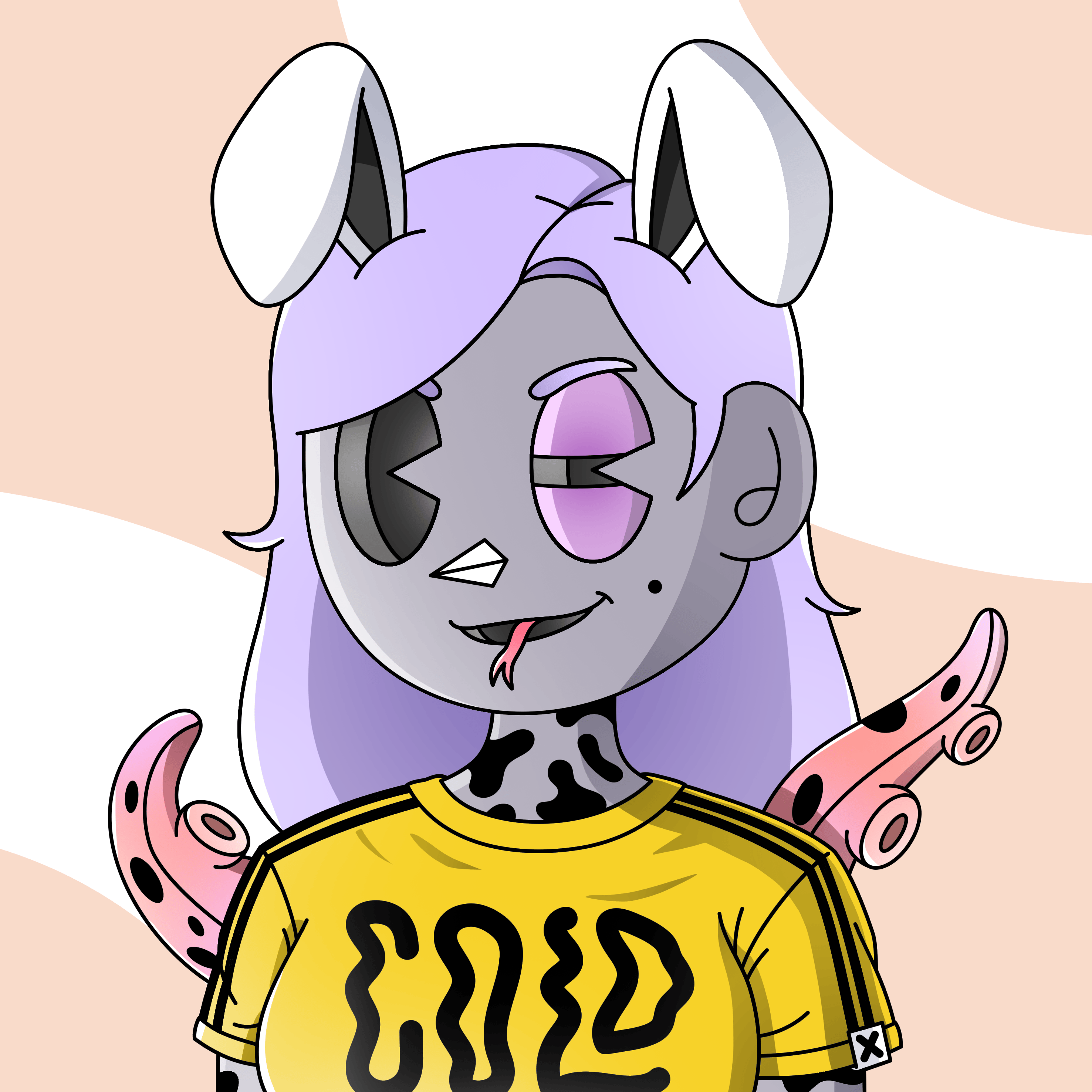 Ice Girlz #9710