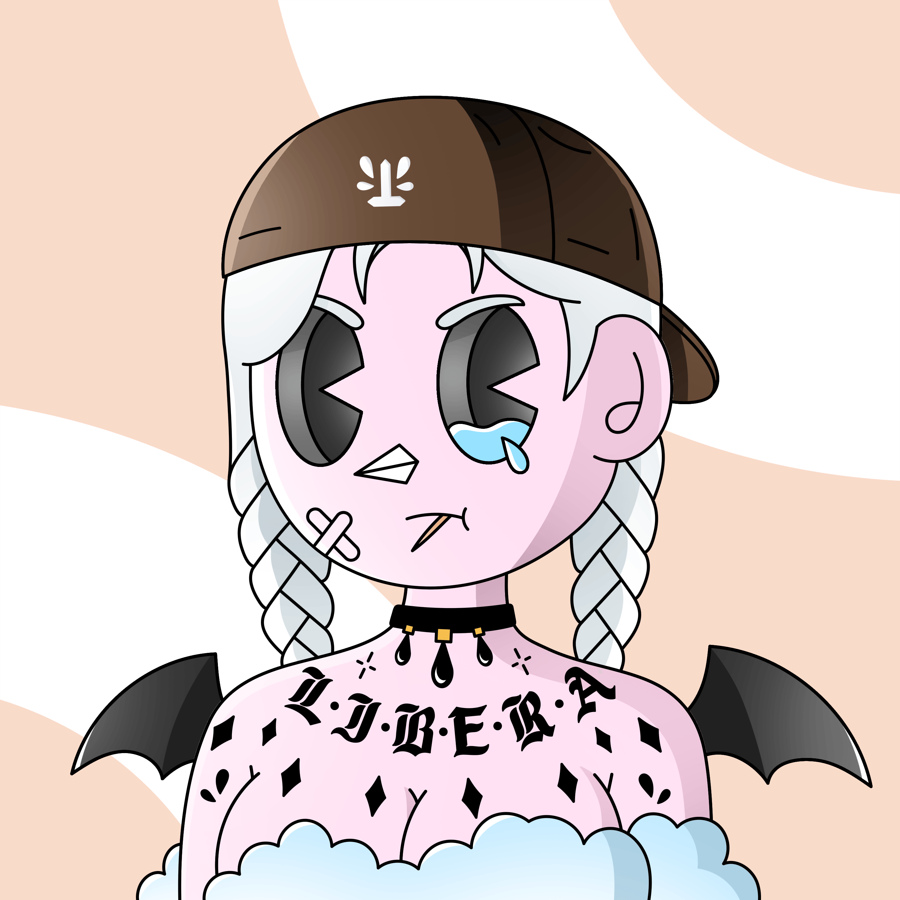 Ice Girlz #9714