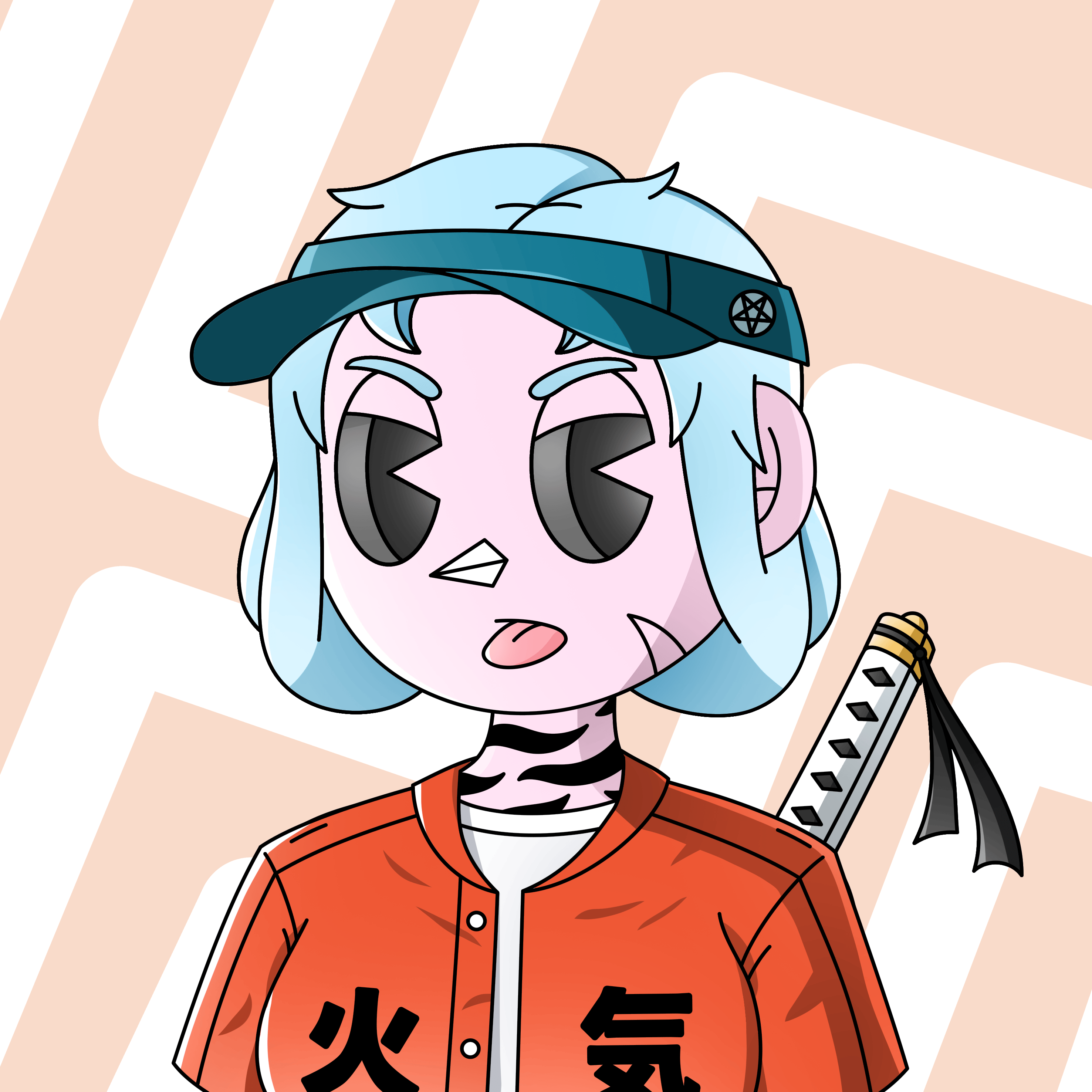 Ice Girlz #9770