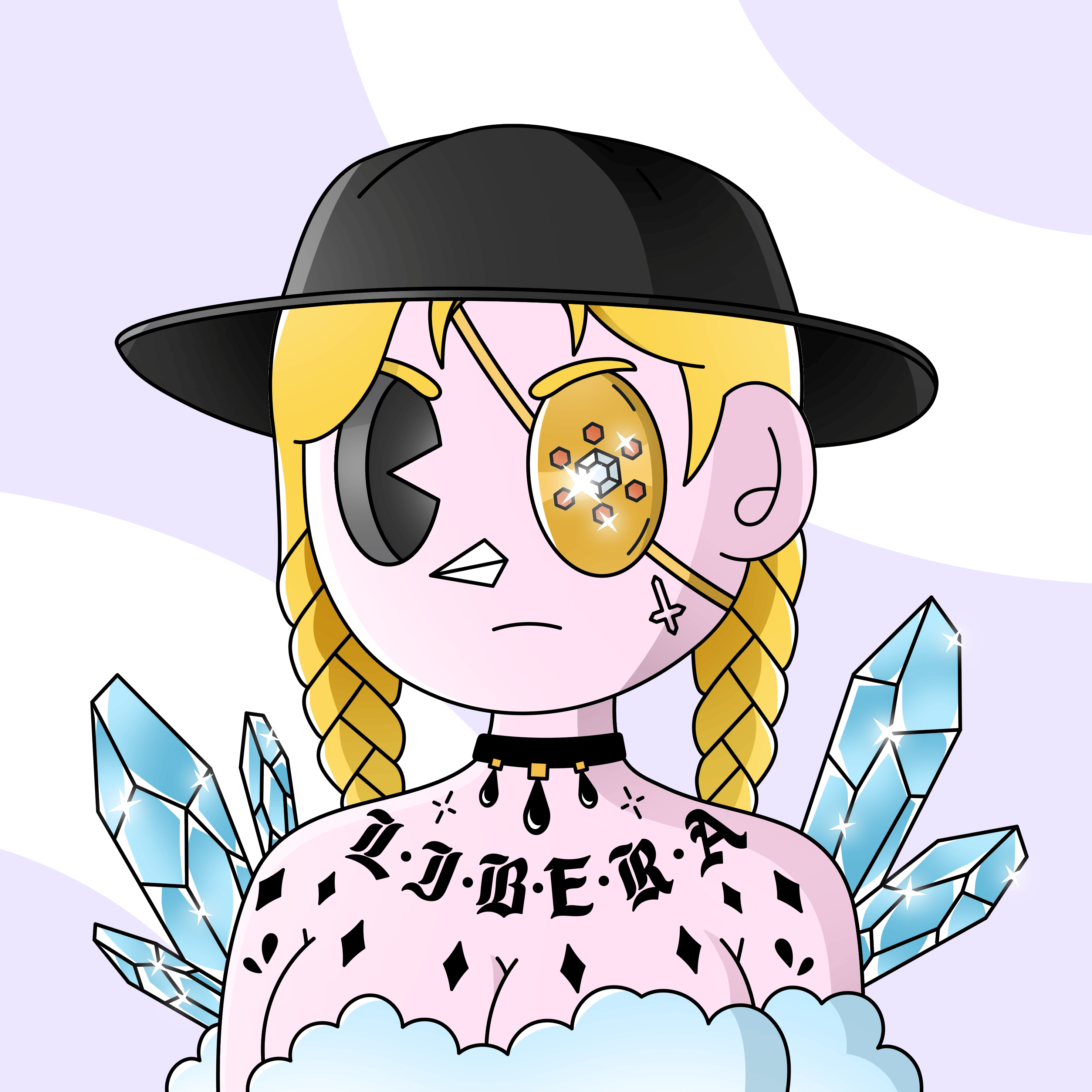 Ice Girlz #9775