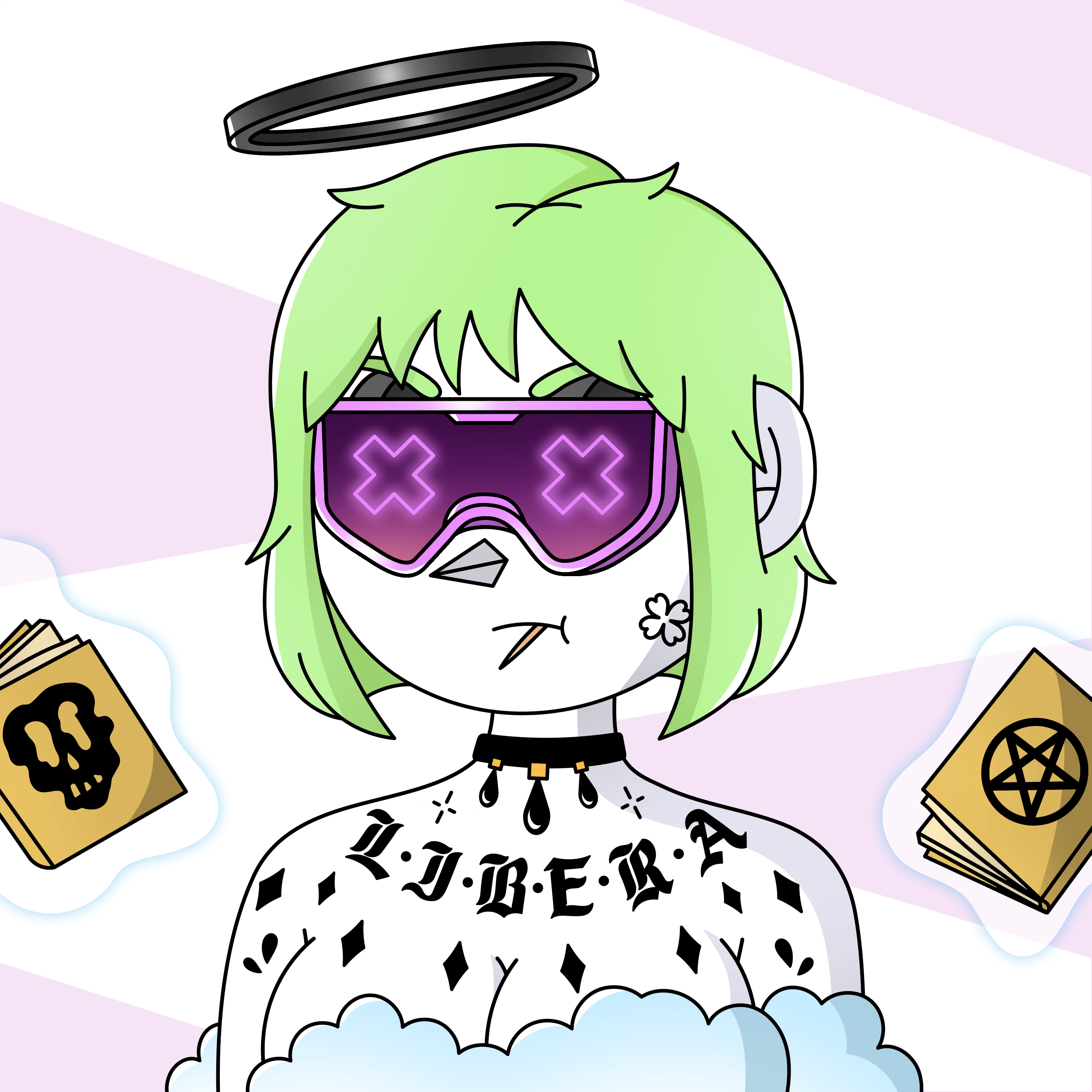 Ice Girlz #9776