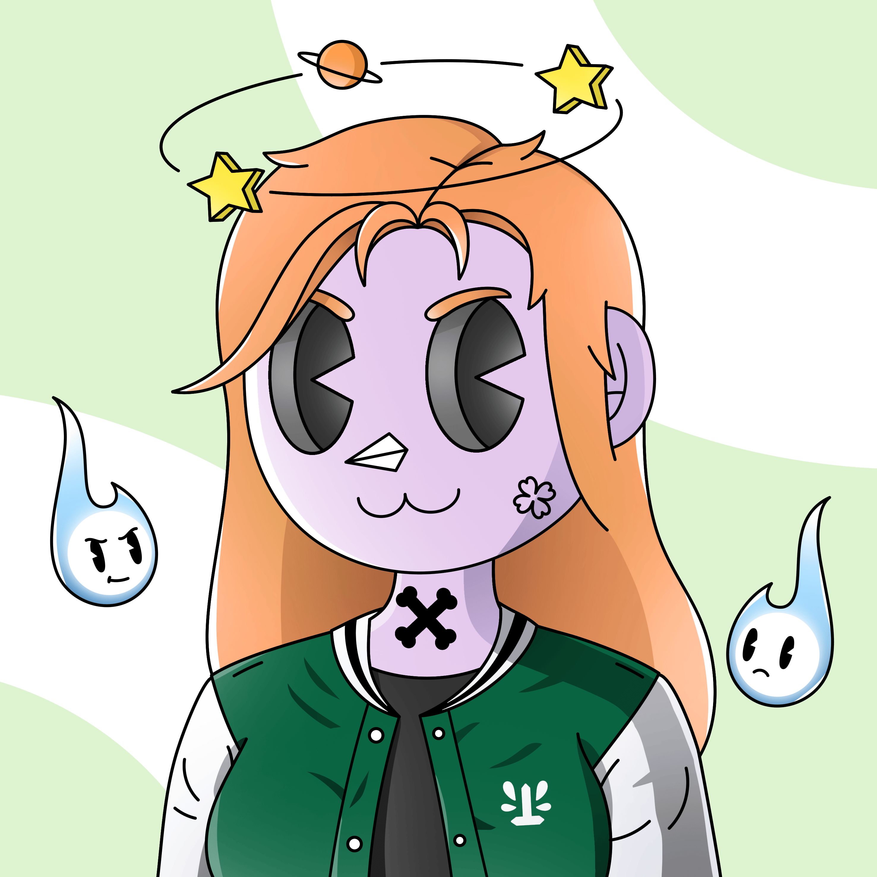 Ice Girlz #9826