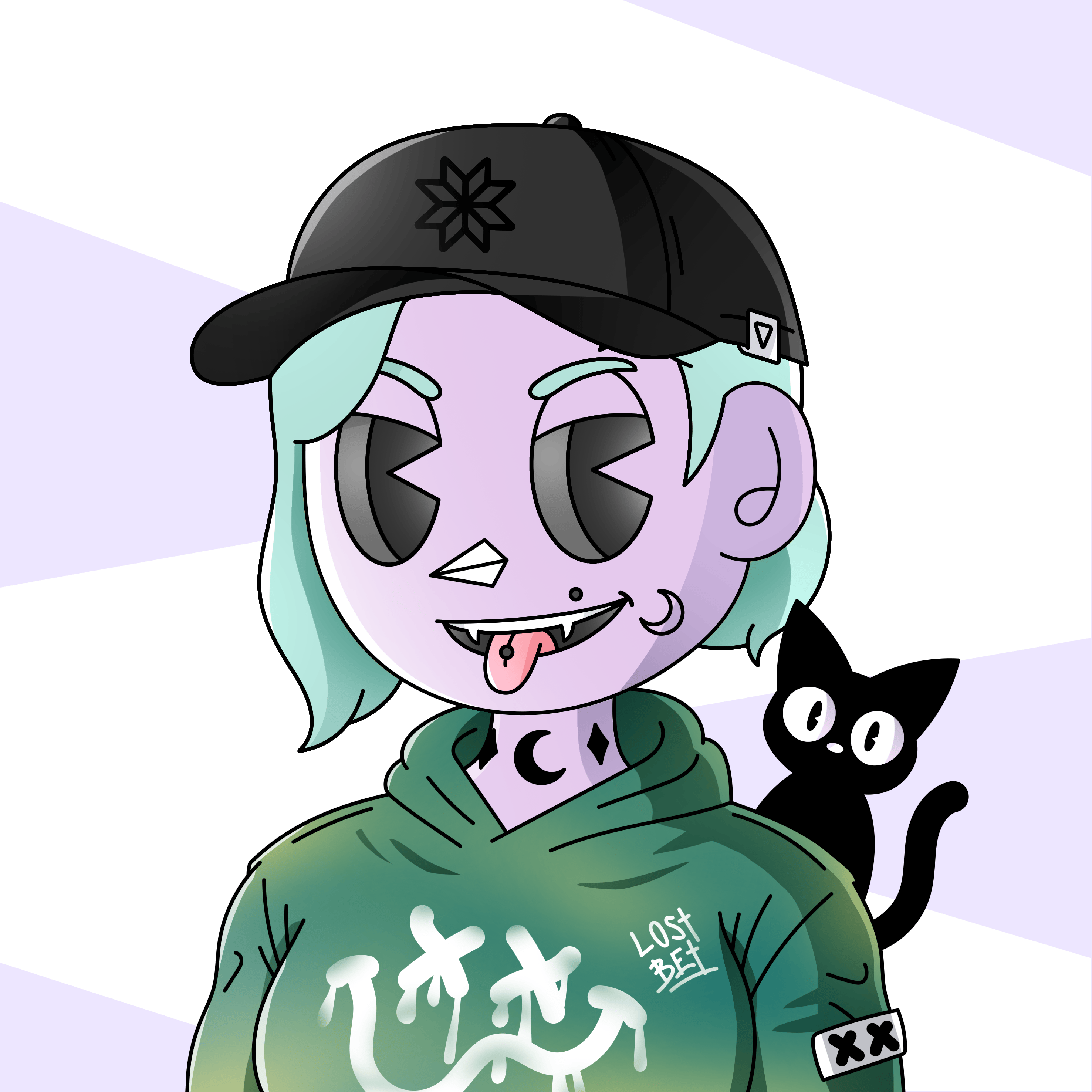 Ice Girlz #9843