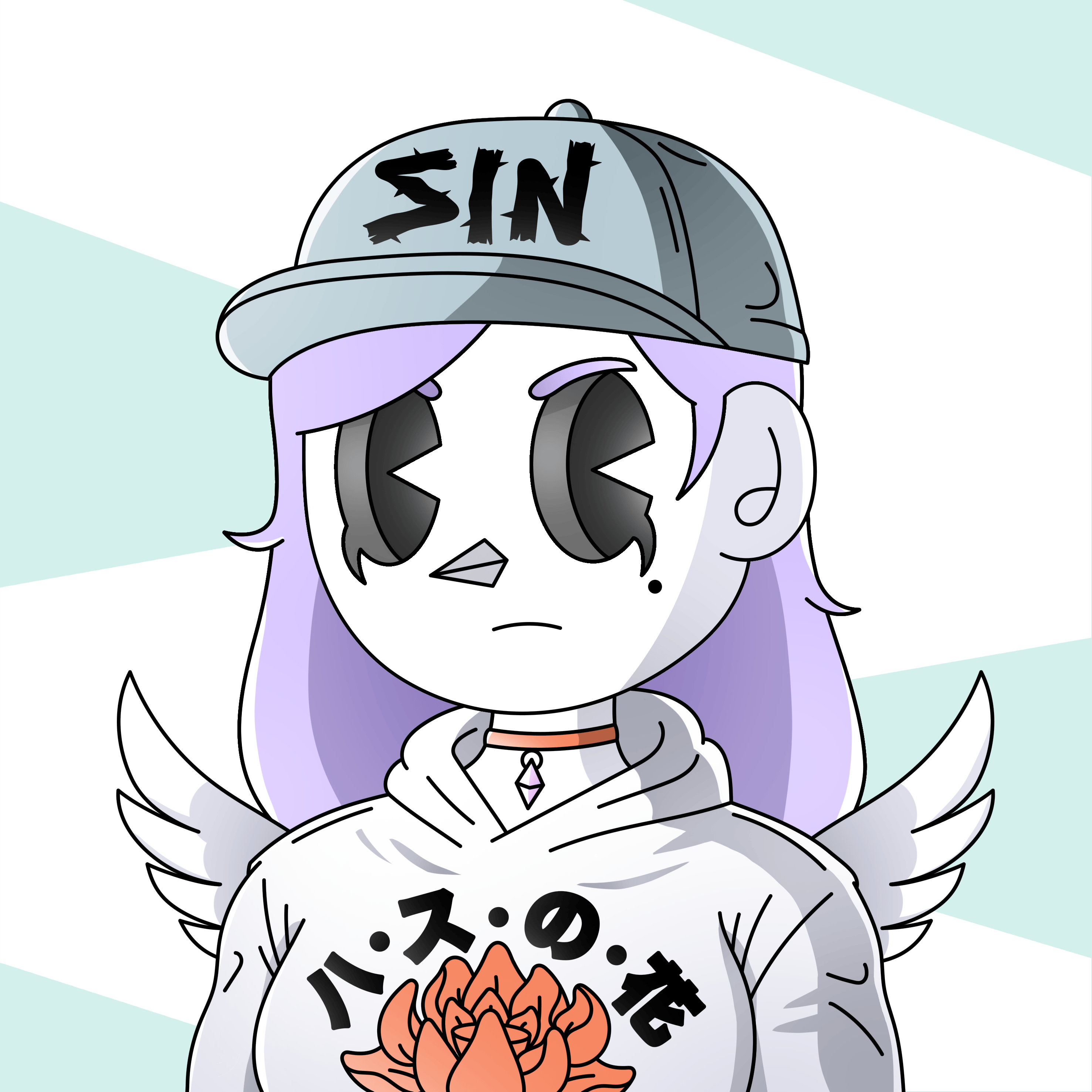 Ice Girlz #9868