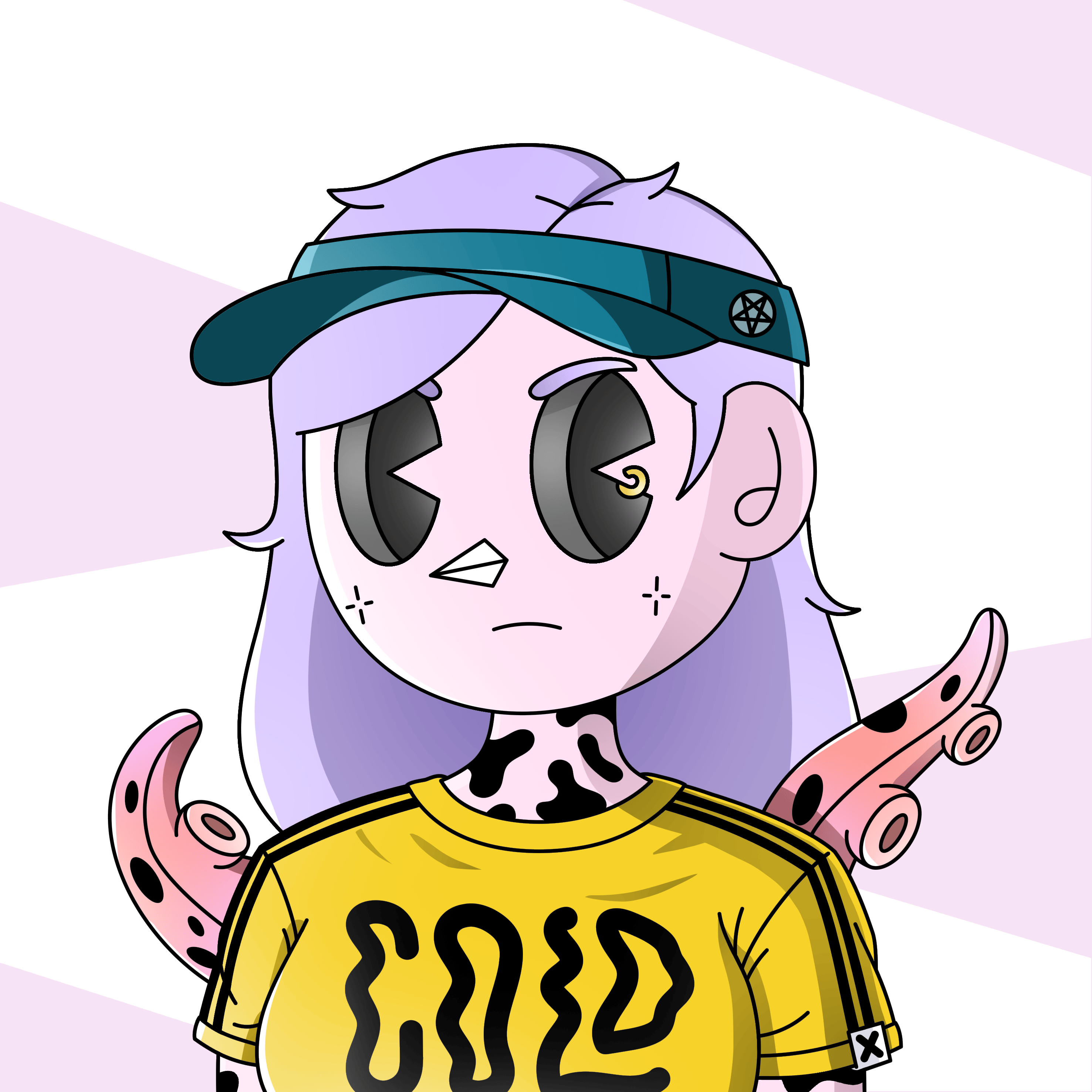 Ice Girlz #9925