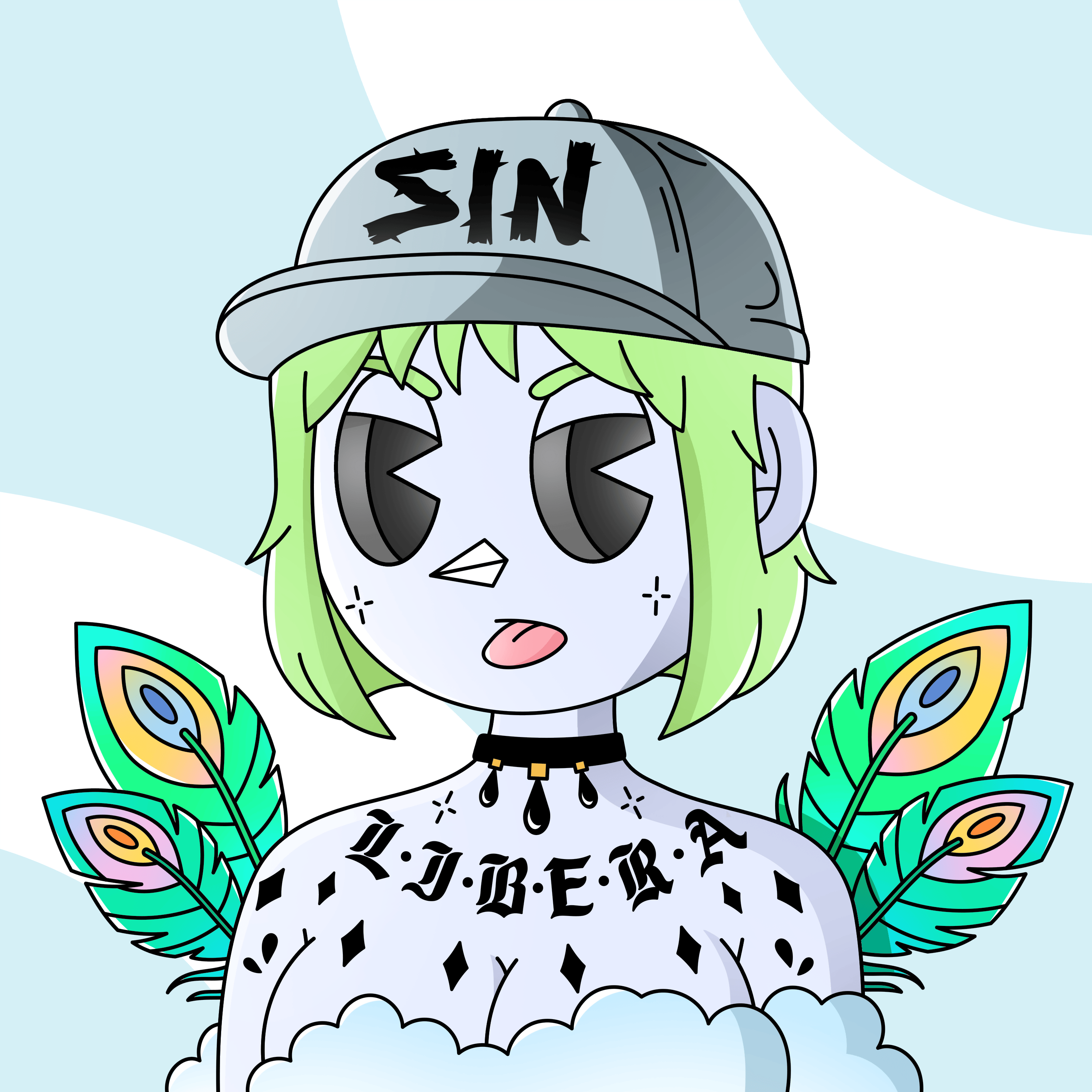 Ice Girlz #9927