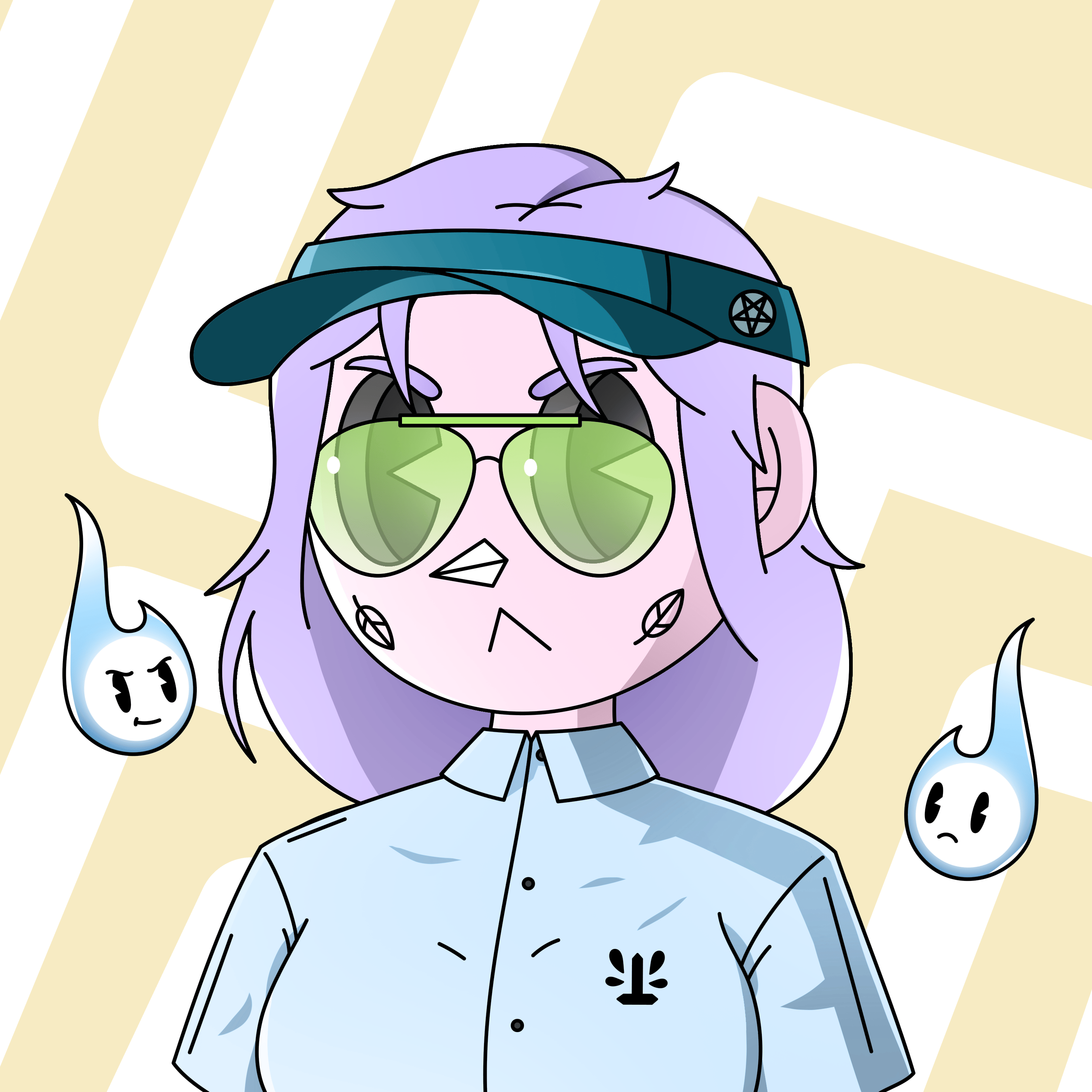 Ice Girlz #9936