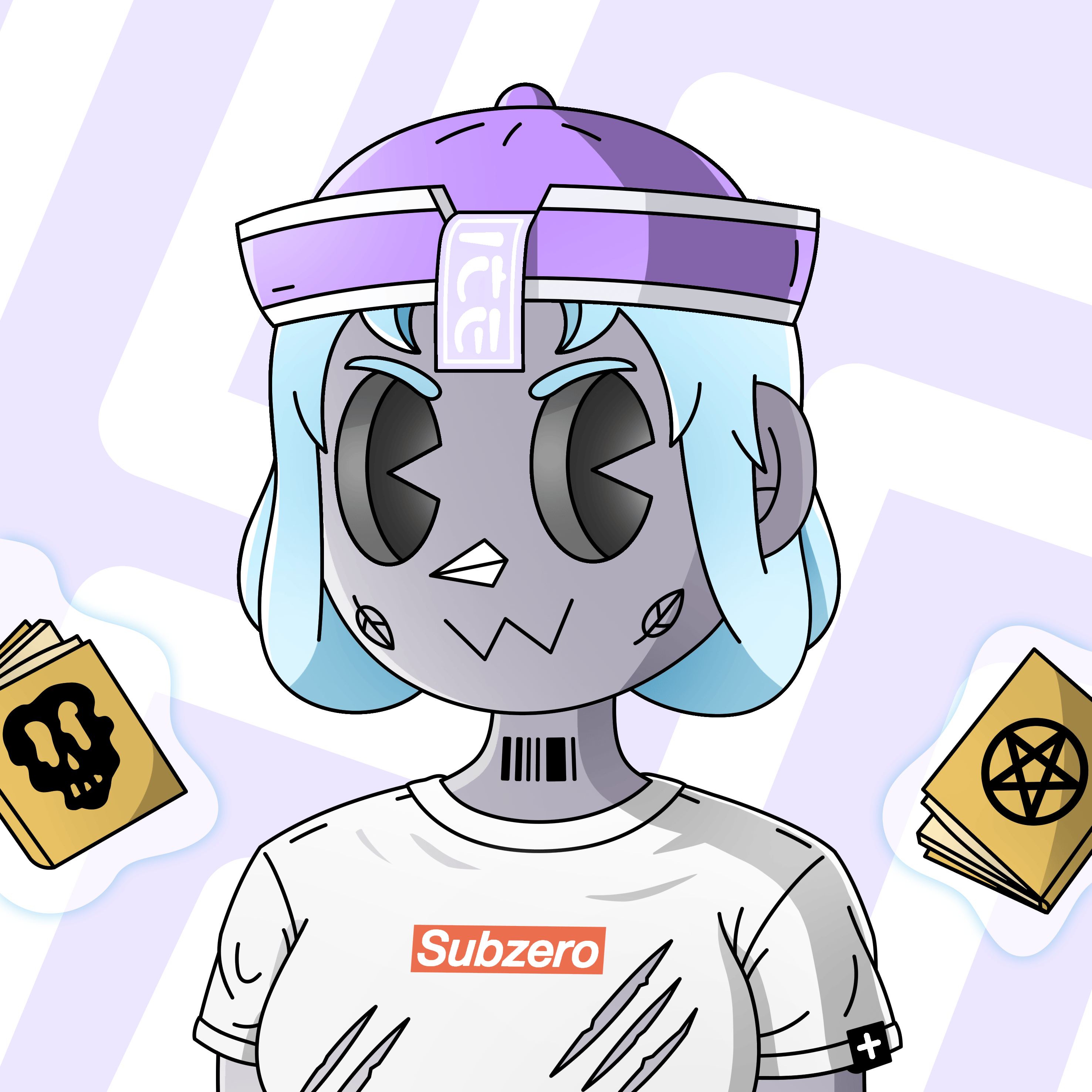 Ice Girlz #9957