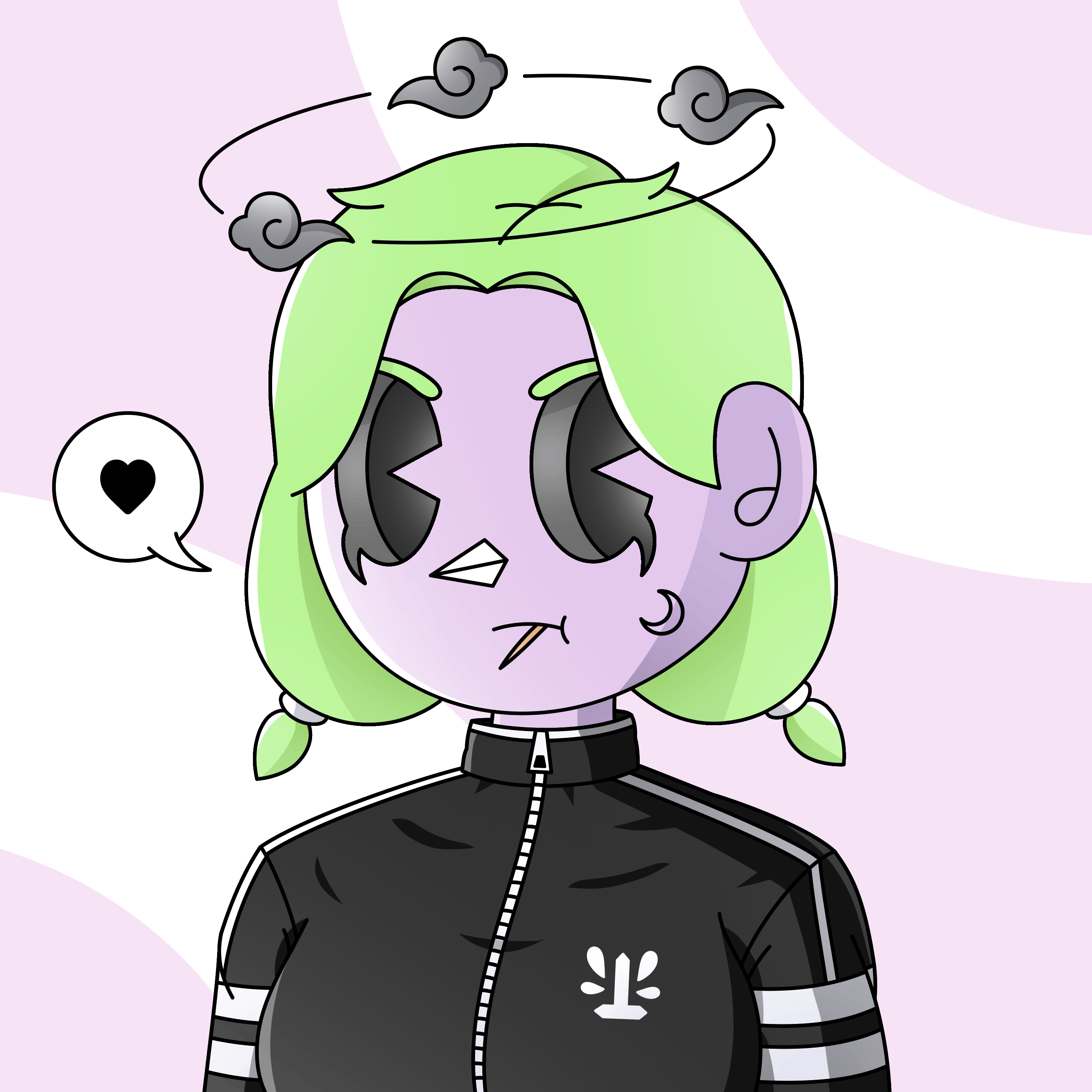 Ice Girlz #9990
