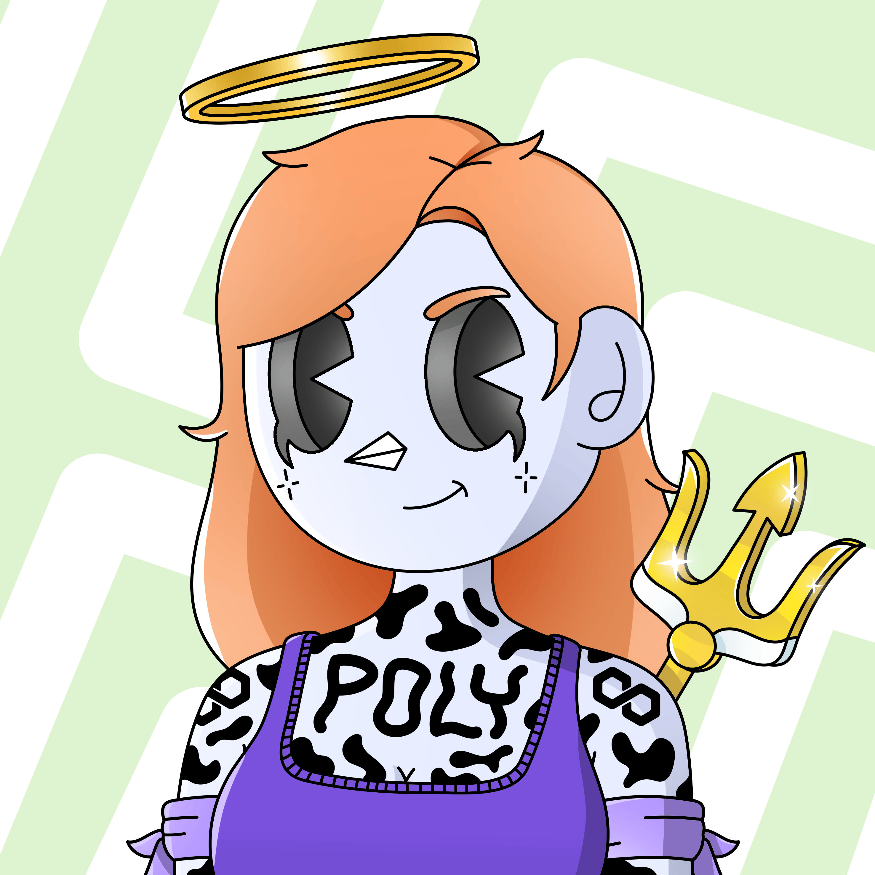 Ice Girlz #9995