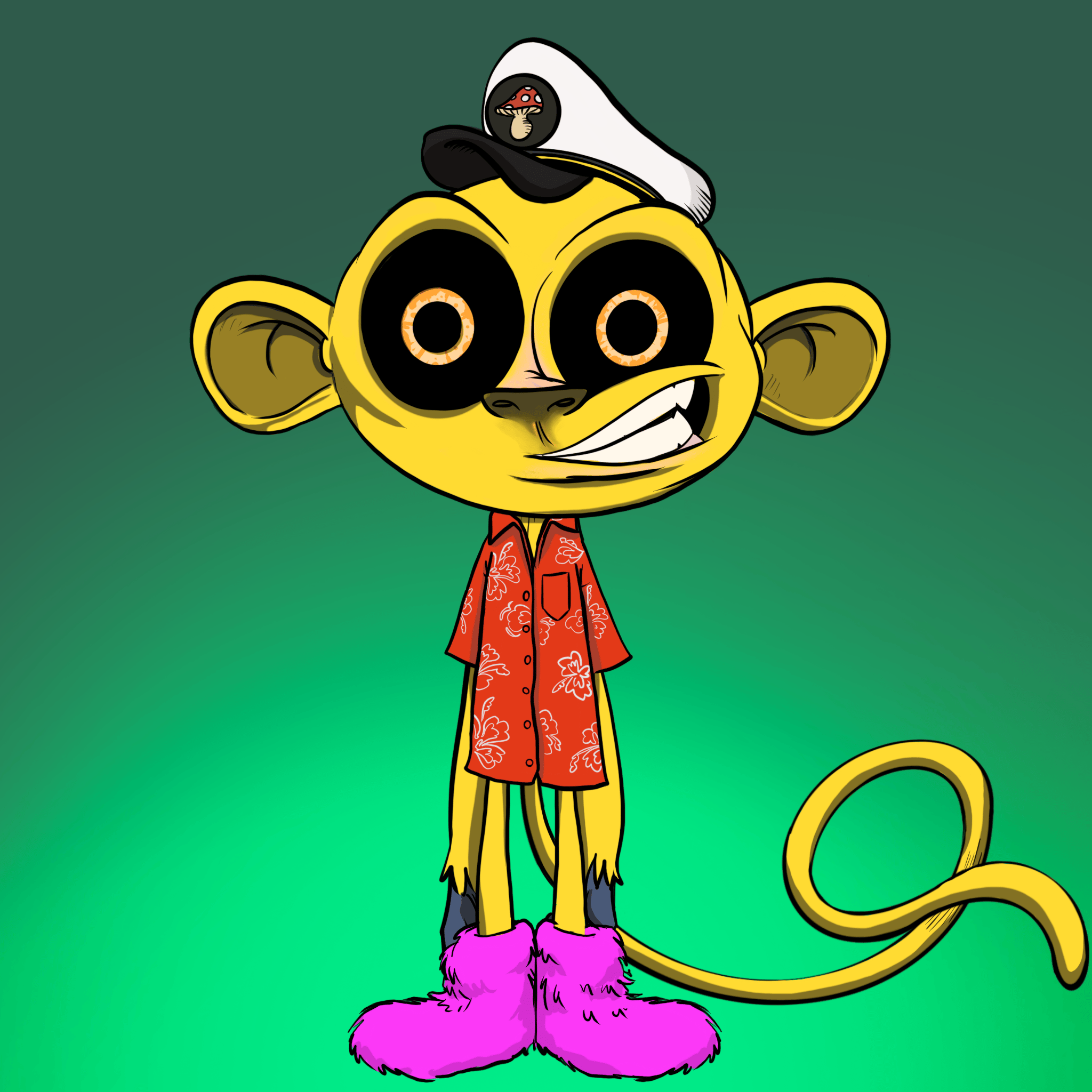 DeeDee #1291