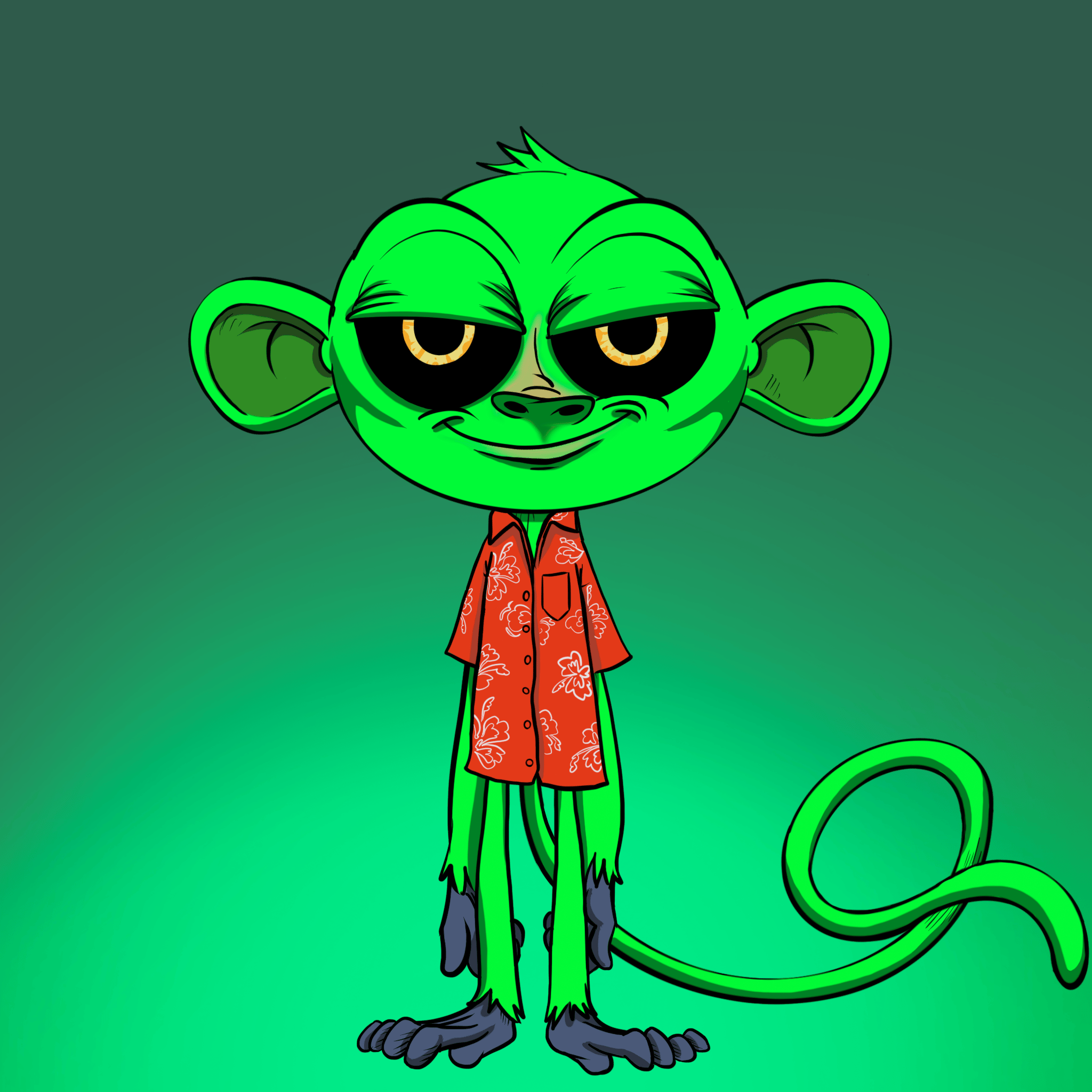 DeeDee #1389