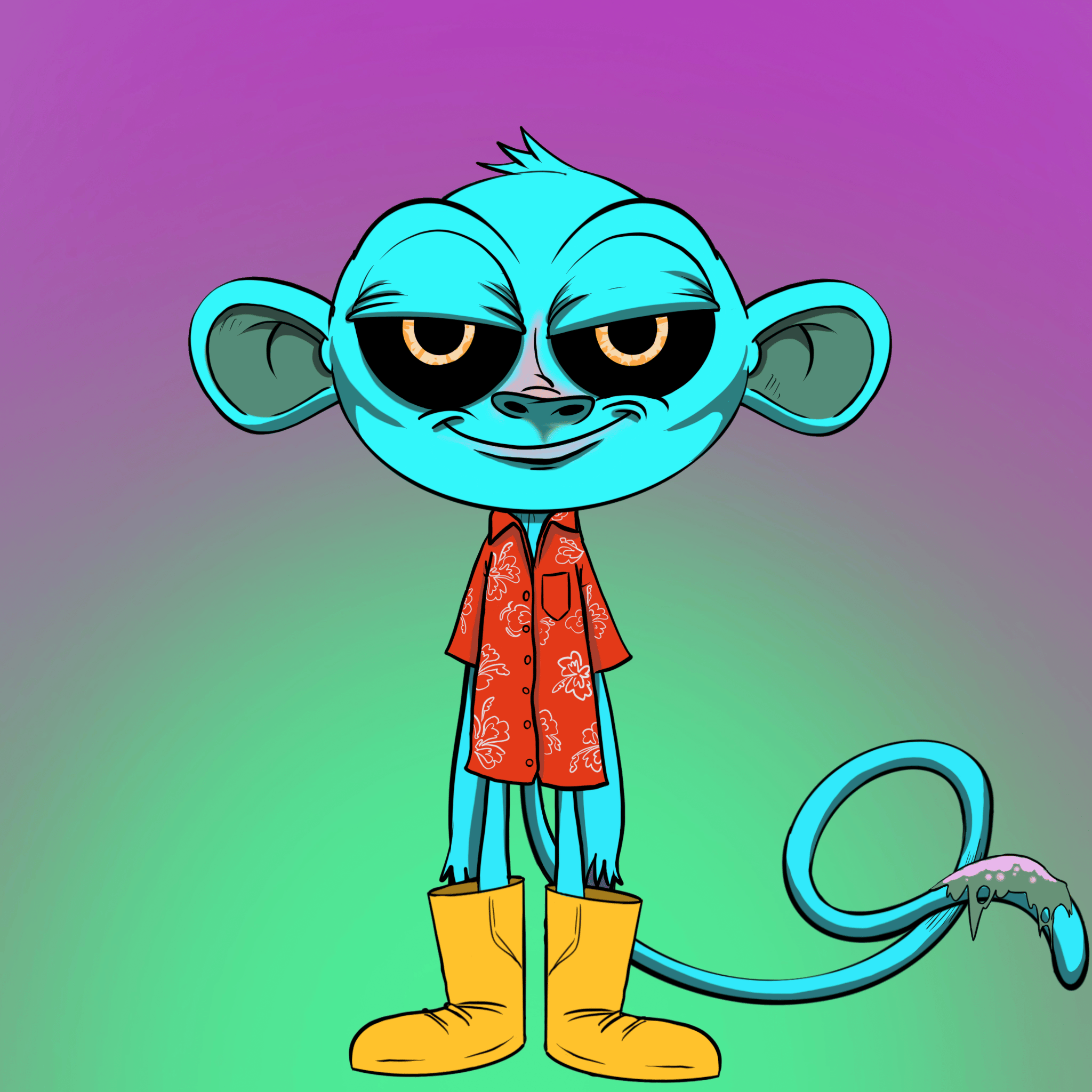 DeeDee #1416