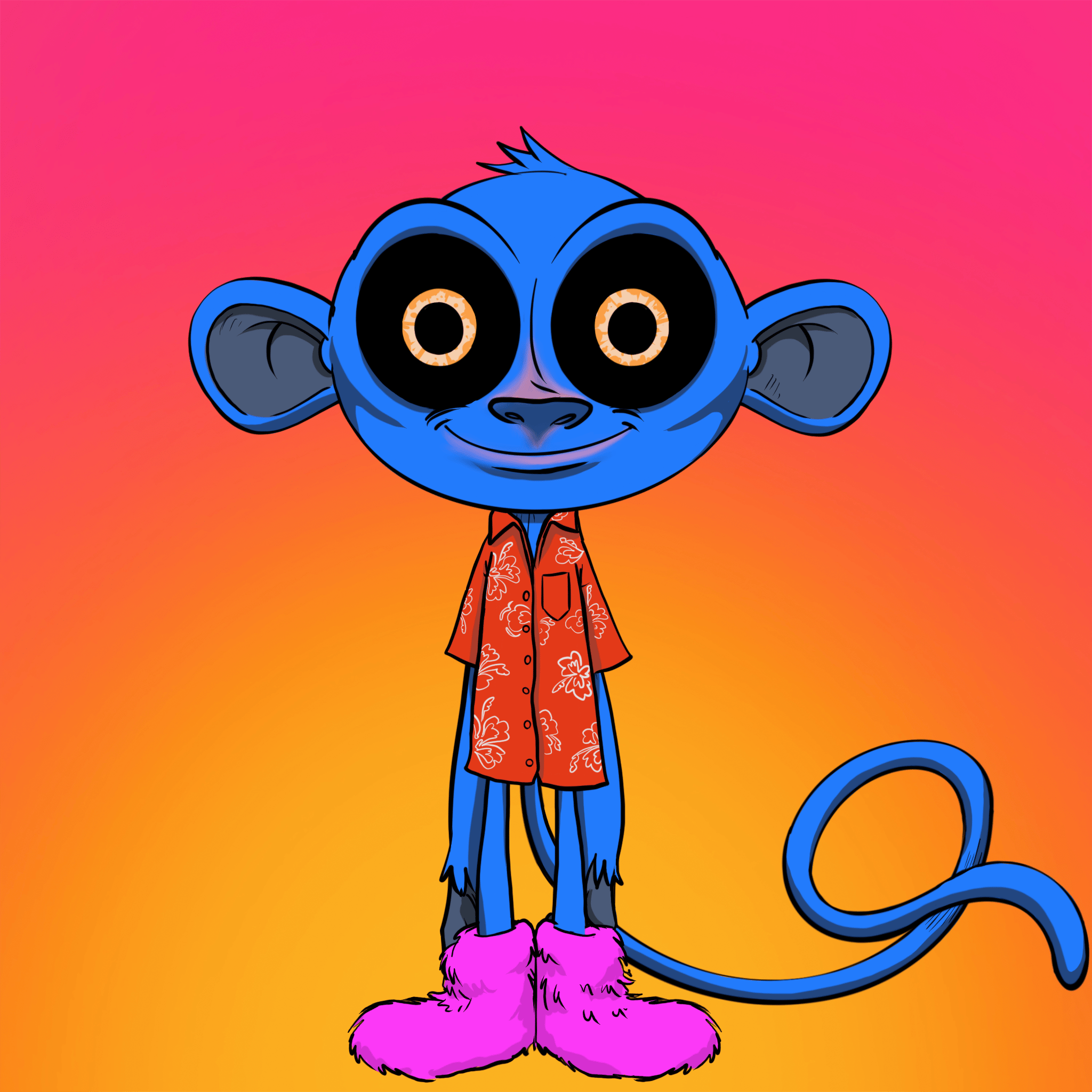 DeeDee #1550
