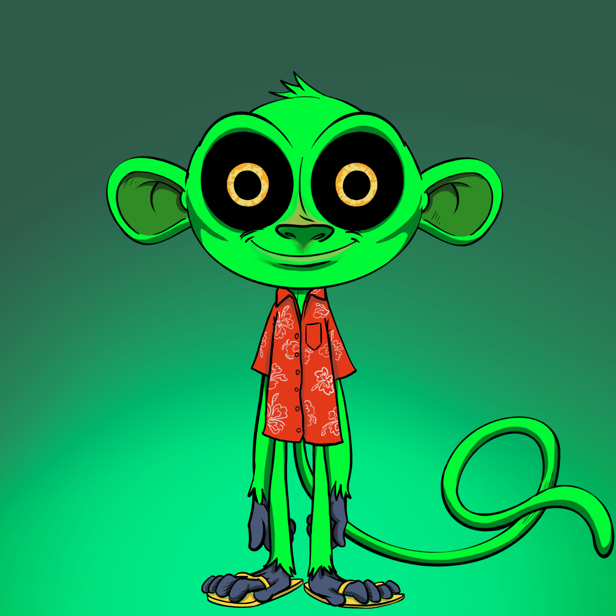 DeeDee #1638