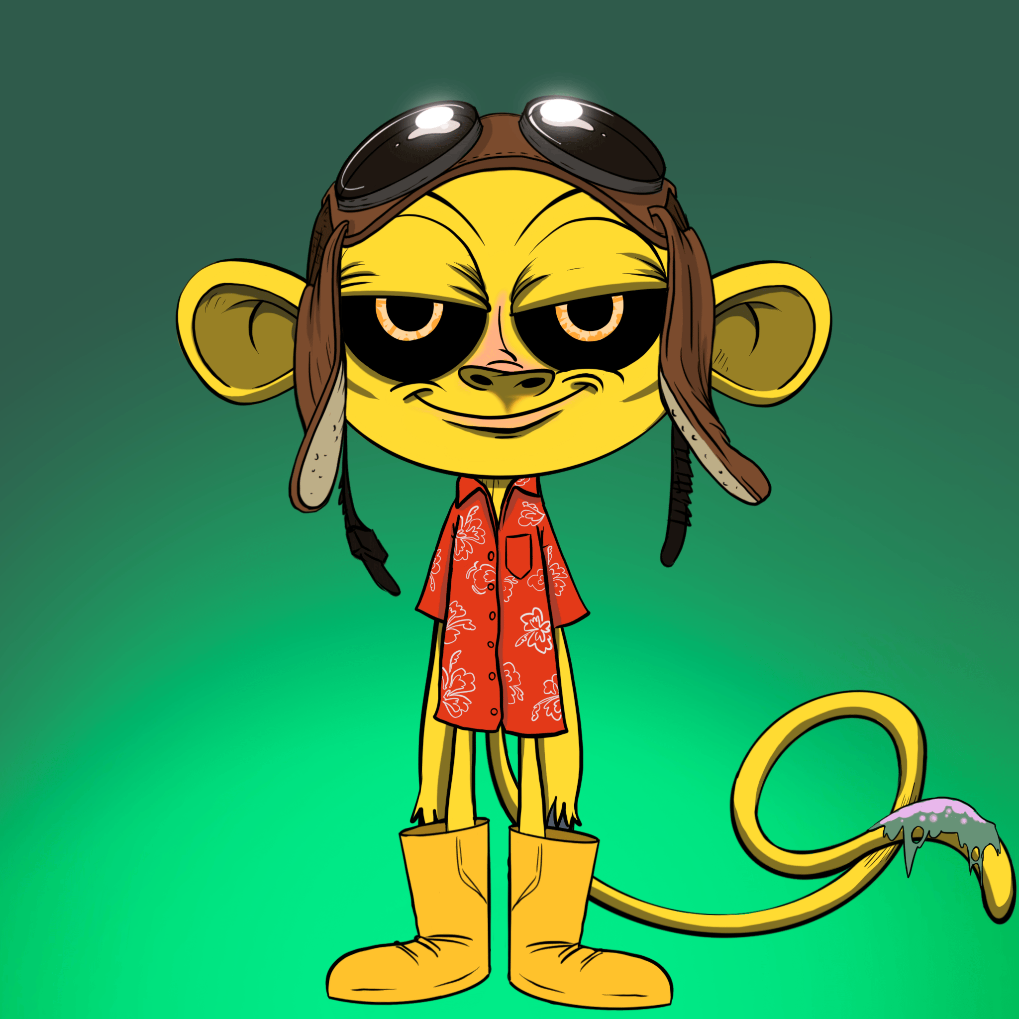 DeeDee #1667