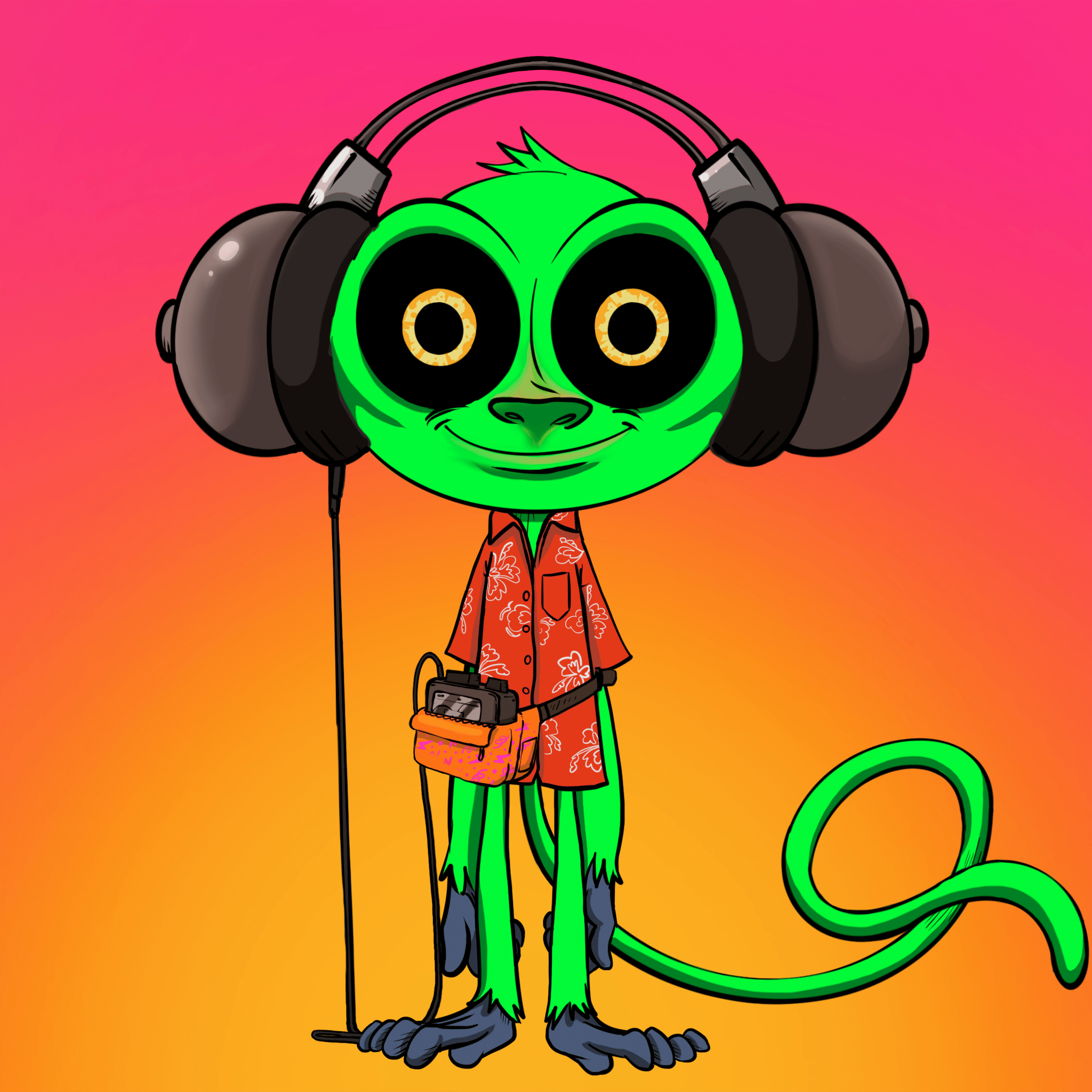DeeDee #1773