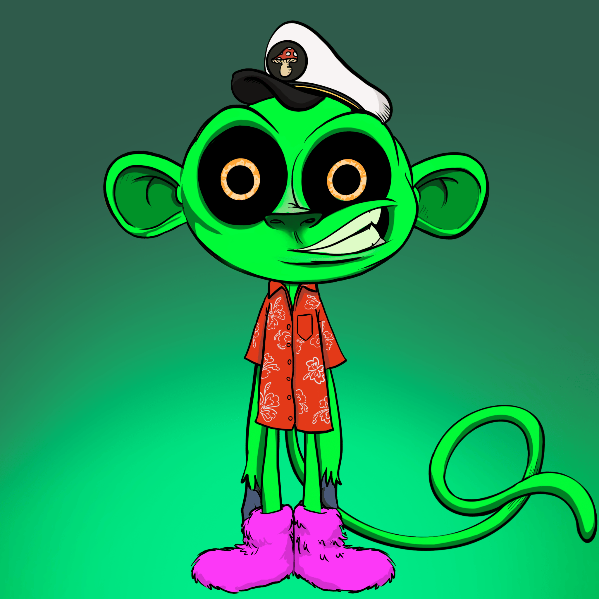 DeeDee #1892