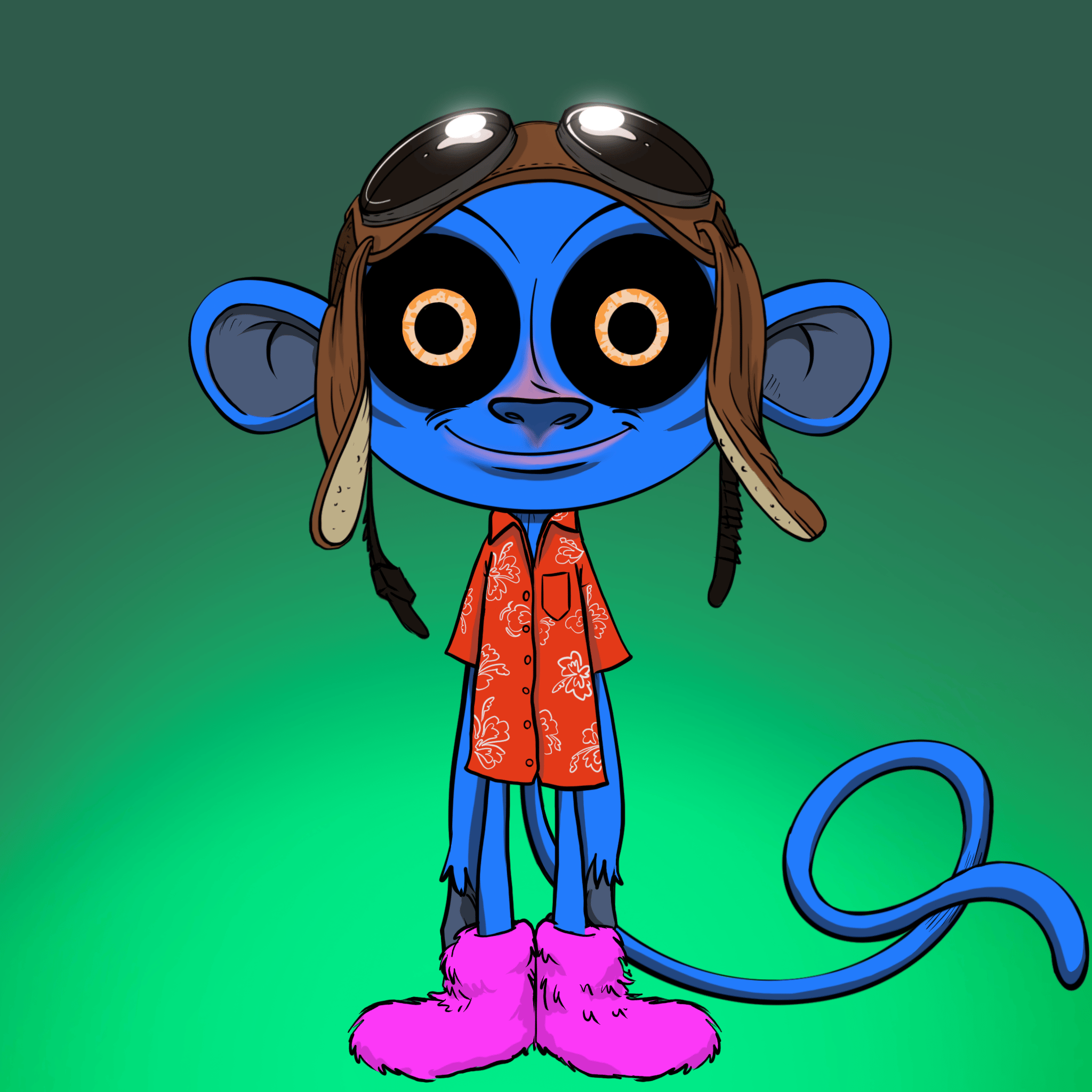 DeeDee #2014