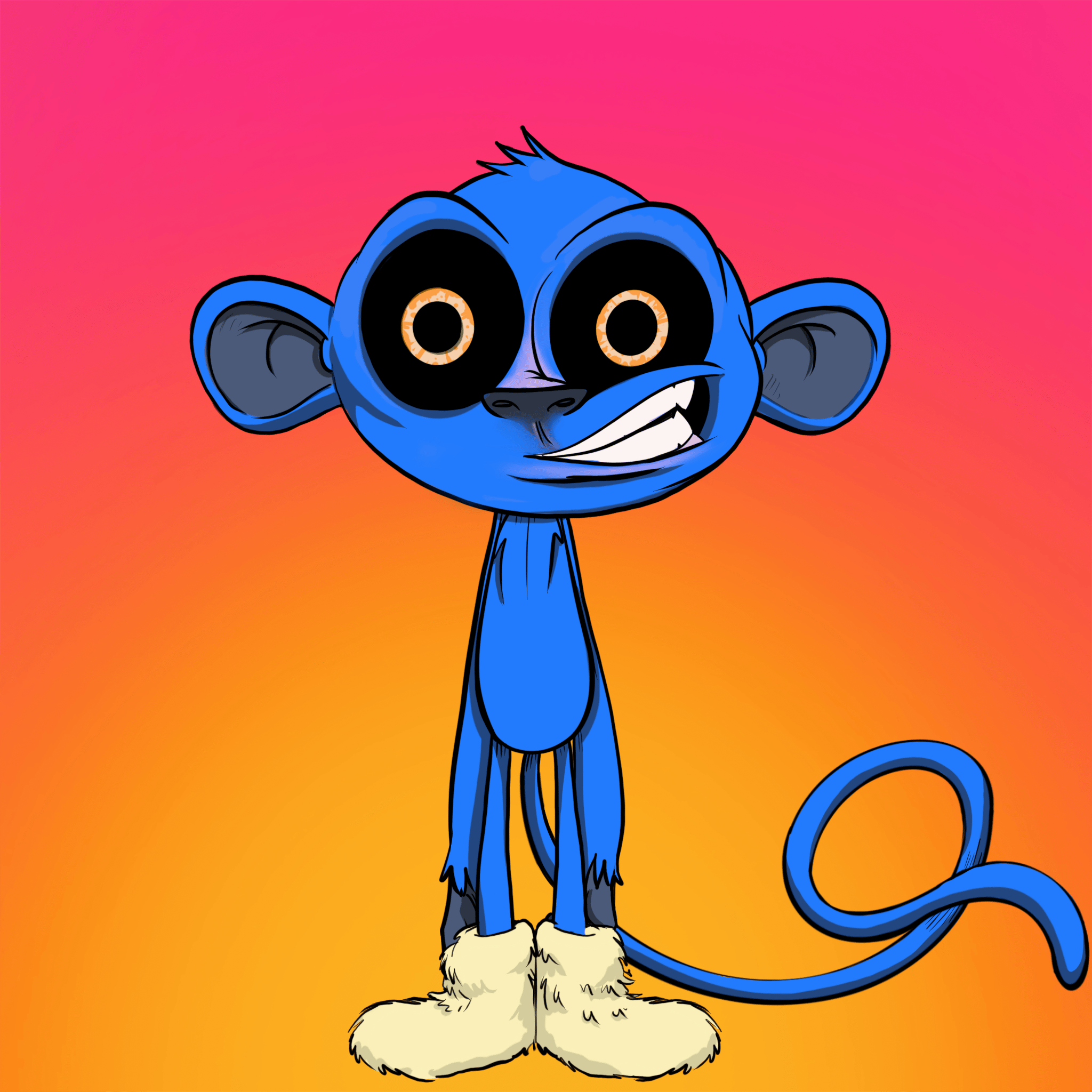 DeeDee #206