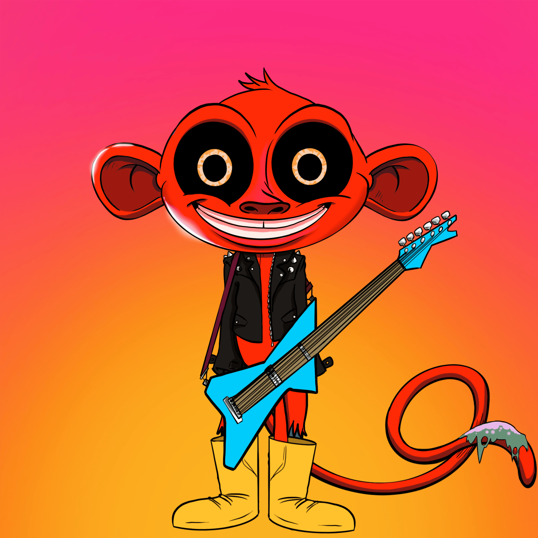 DeeDee #2136