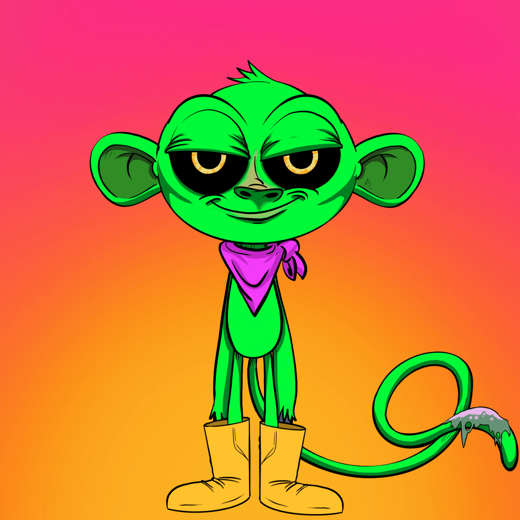 DeeDee #2140